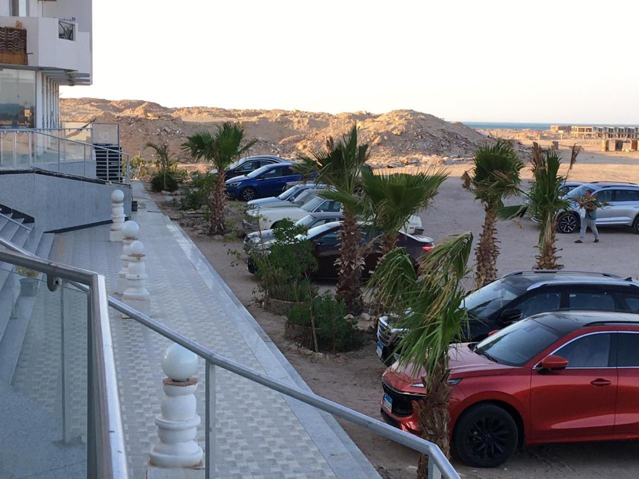 For Rent Red Sea View Apartamento Hurghada