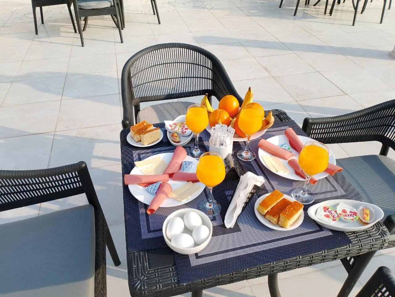 The Heaven Pyramids View Hotel 3*