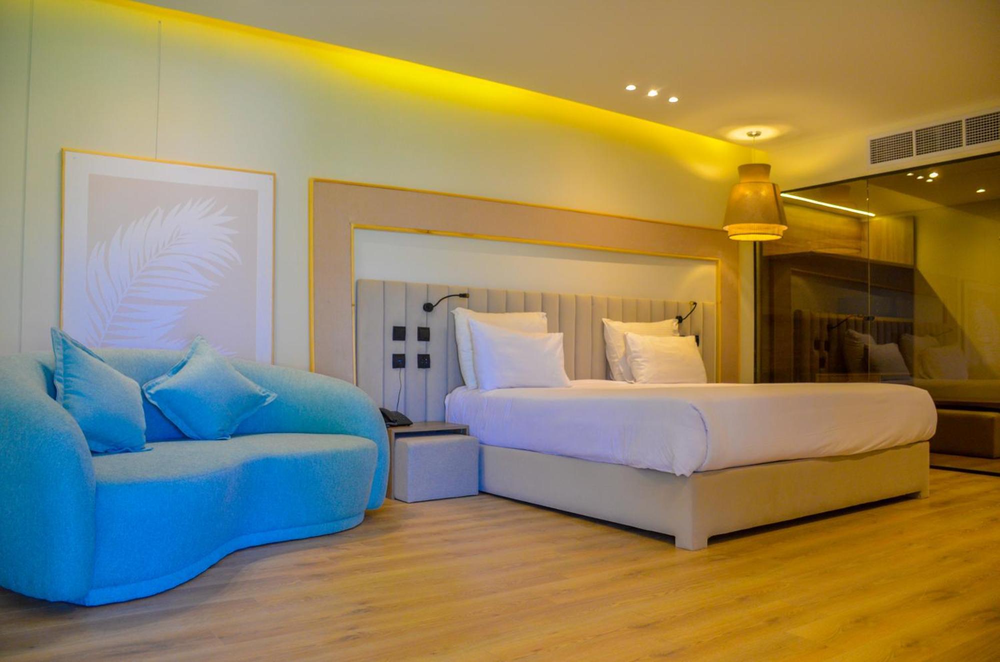 Shams Prestige Abu Soma (adults Only) Complex