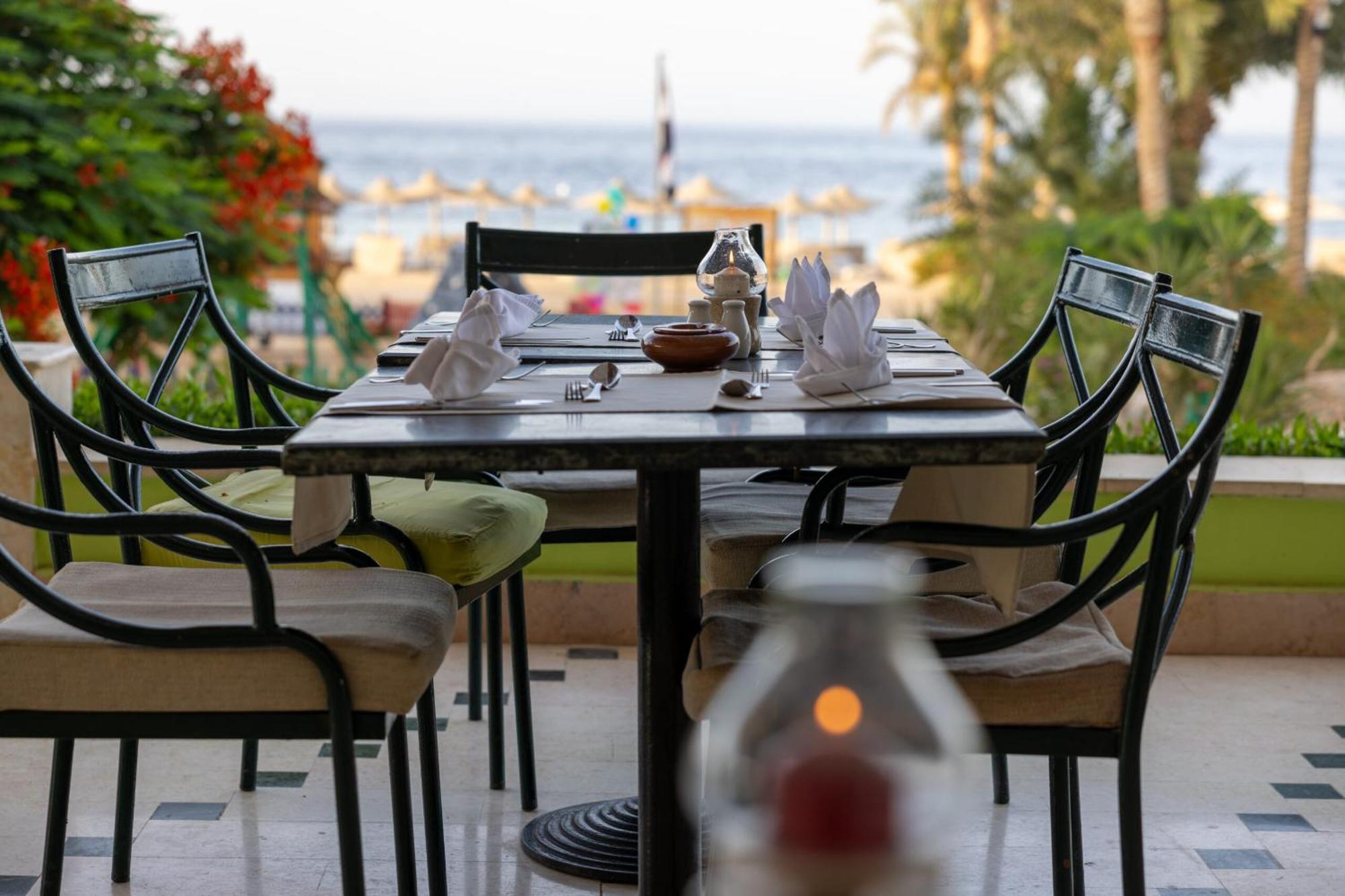 Resort Concorde Moreen 5*
