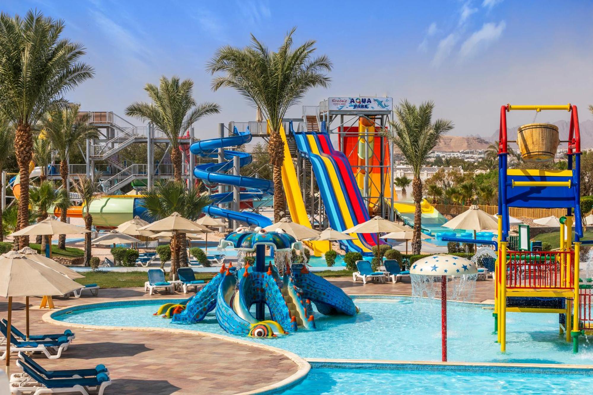Resort Xperience Kiroseiz Parkland
