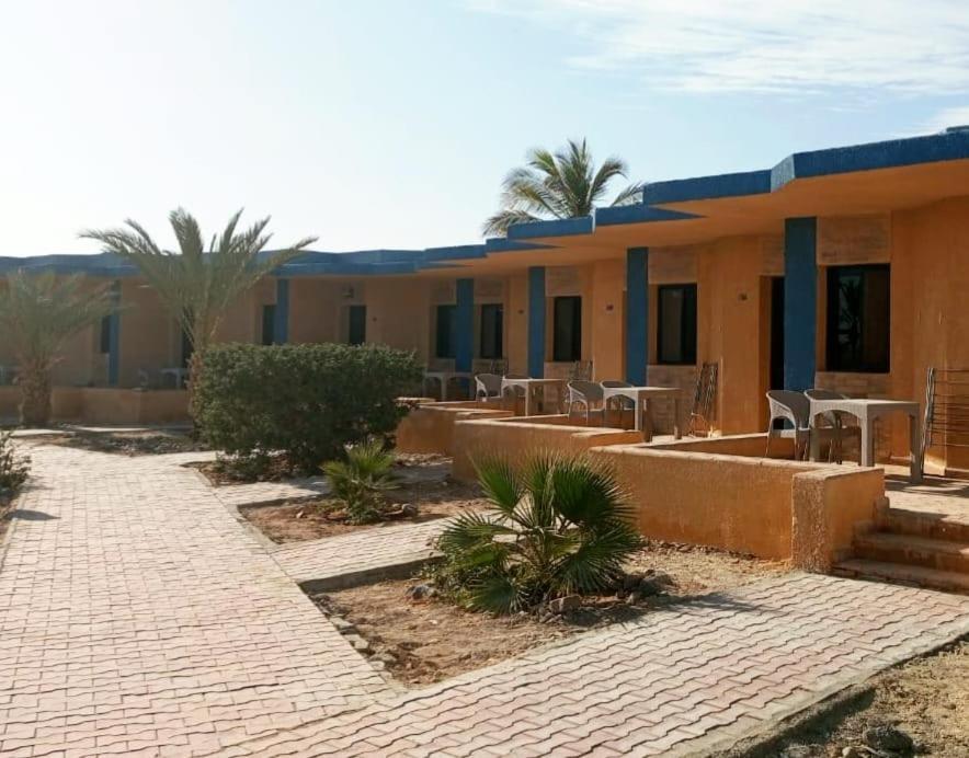 Mangrove Bay El Qoseir