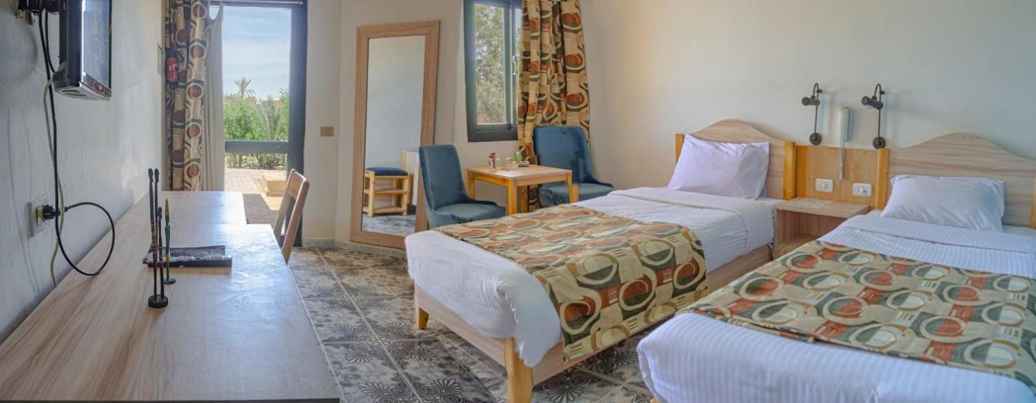 Mangrove Bay Resort El Qoseir