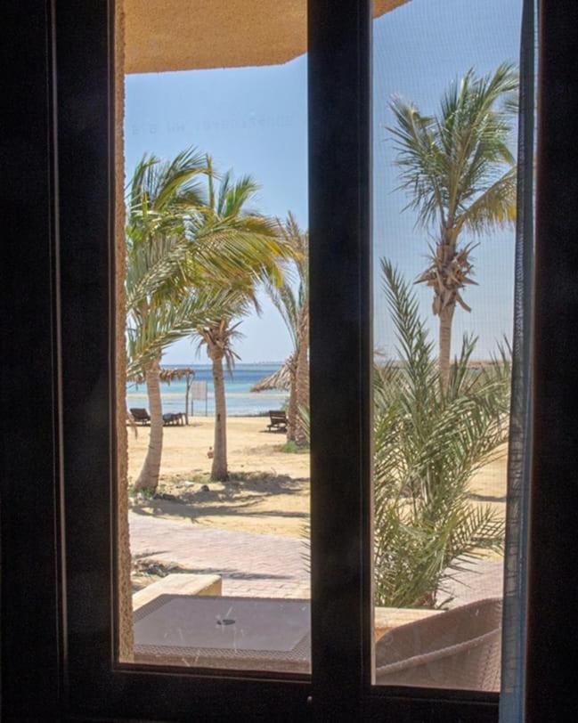 Mangrove Bay 3* El Qoseir