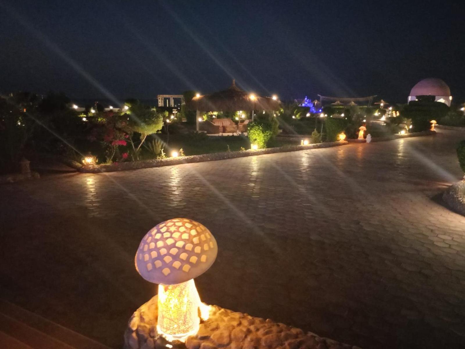 Hotel Dolphin Continental El Qoseir