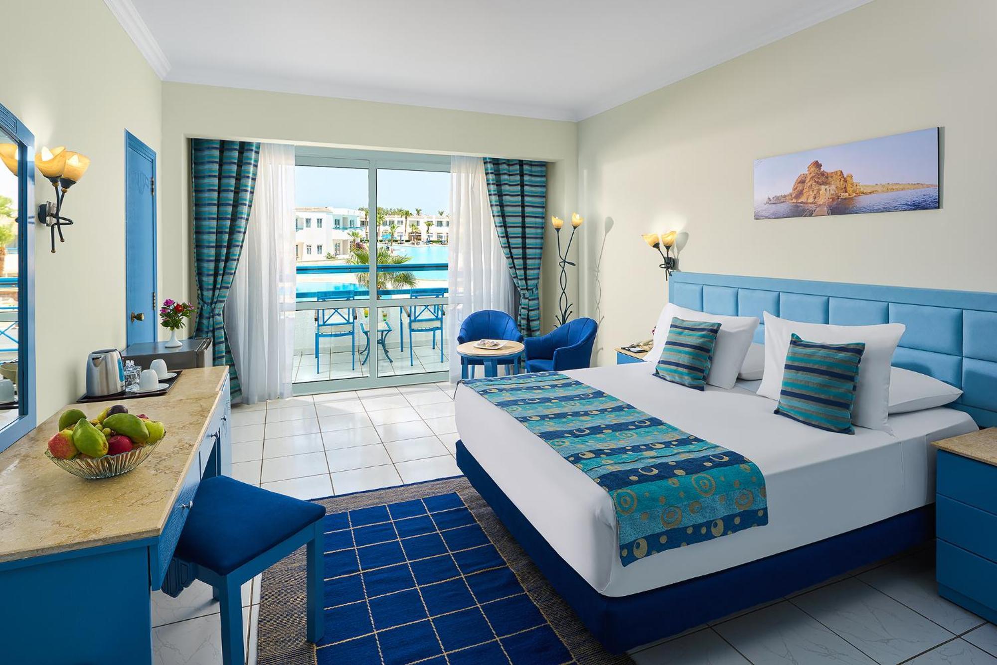 Dreams Vacation - Sheikh Resort Sharm el-Sheikh