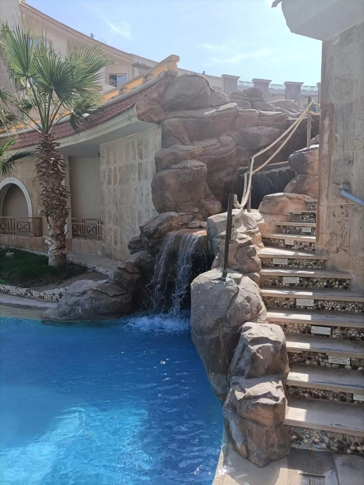 Daire Tony's Privy Beds By Red Sea *