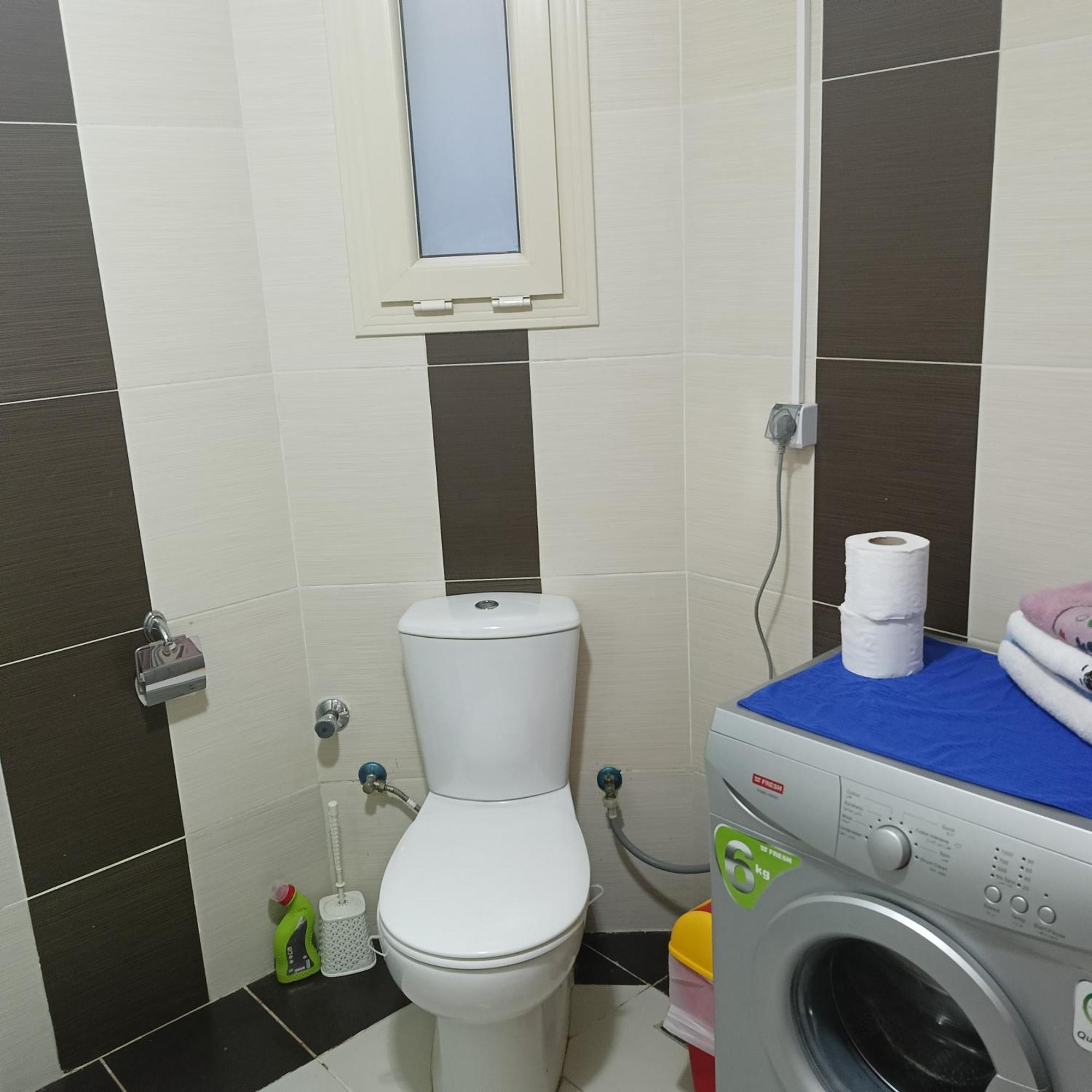Daire Tony's Privy Beds By Red Sea