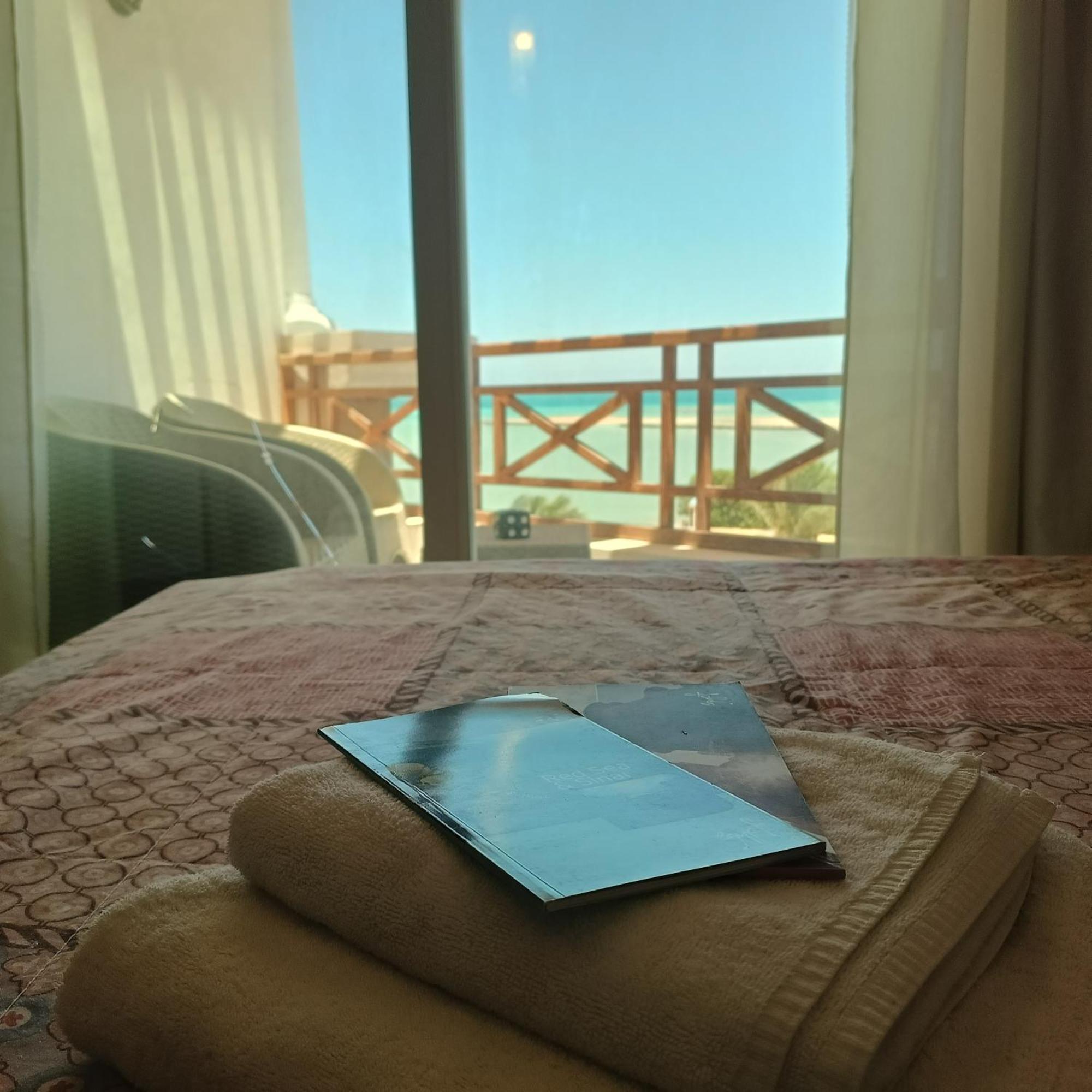 Tony's Privy Beds By Red Sea Daire Hurgada