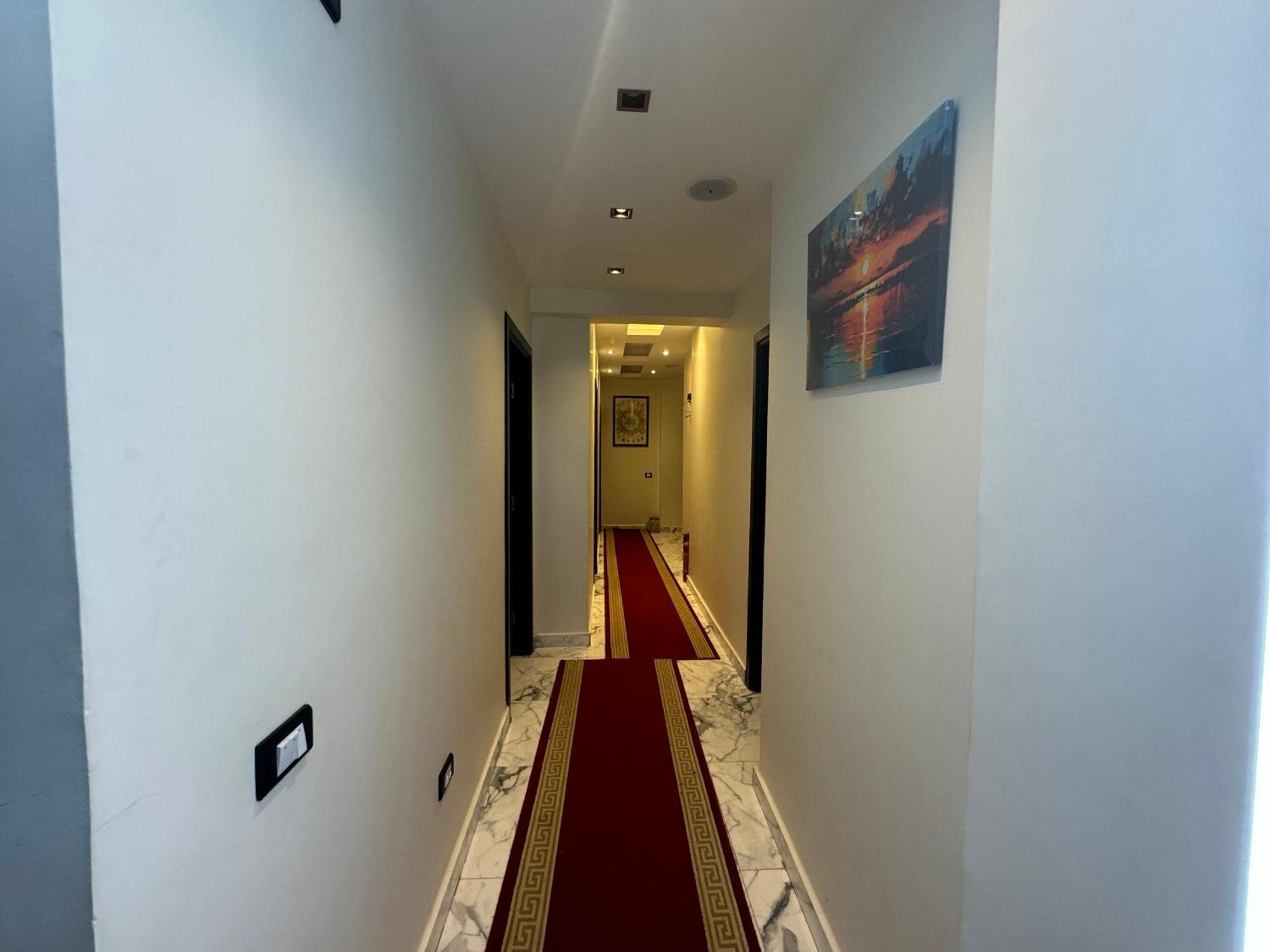 Guest house Unique Pyramids View Kafrat al Jabal
