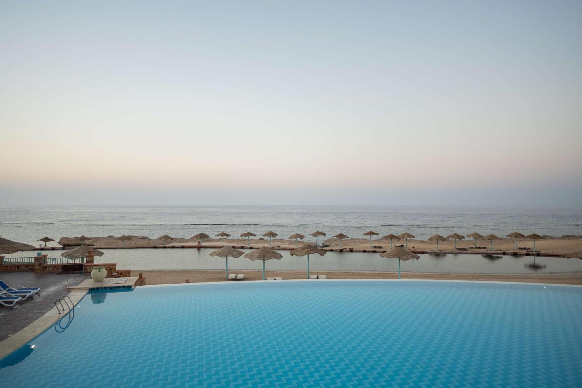 Radisson Blu El Quseir Resort El Qoseir