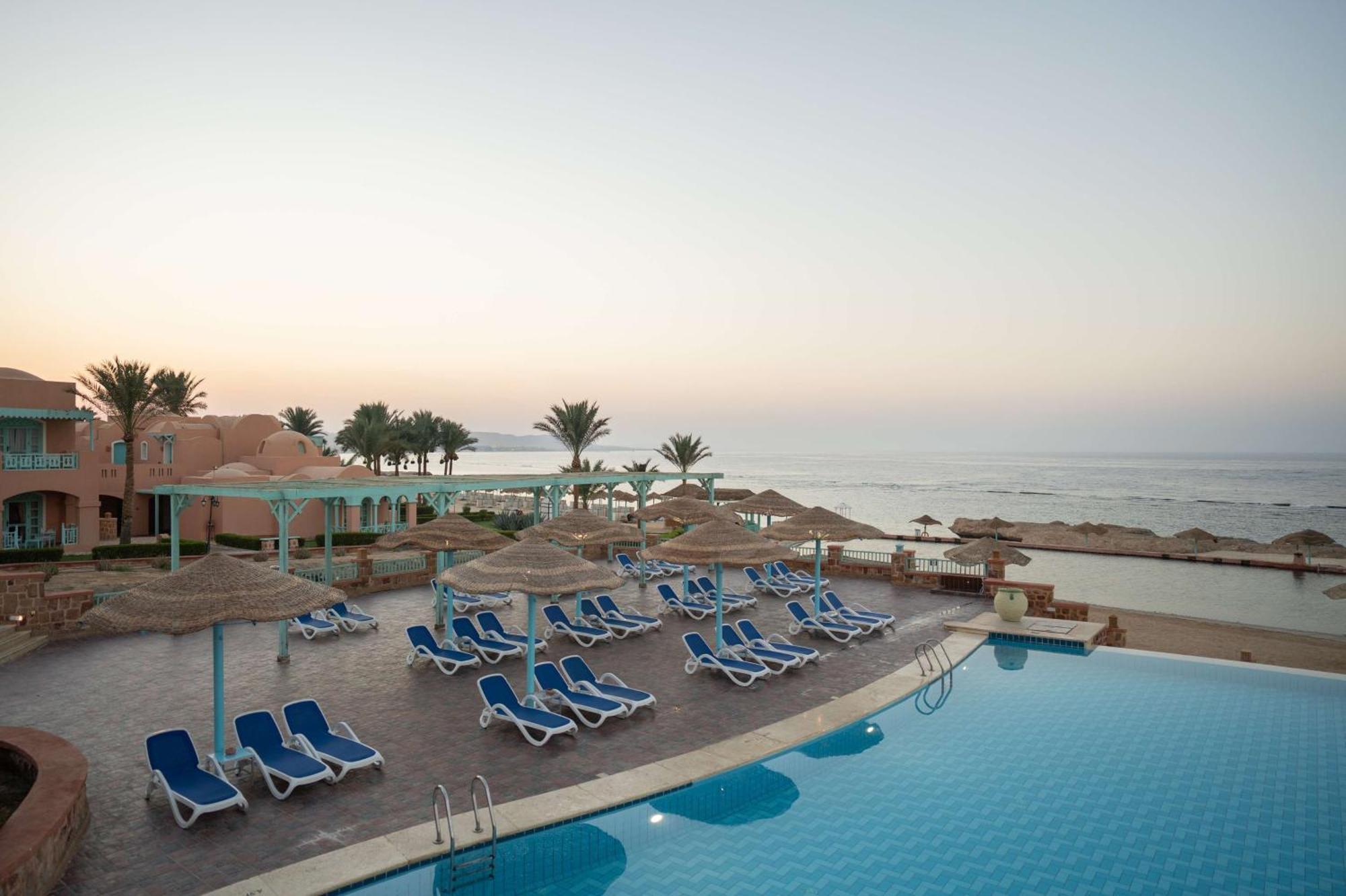 Resort Radisson Blu El Quseir El Qoseir