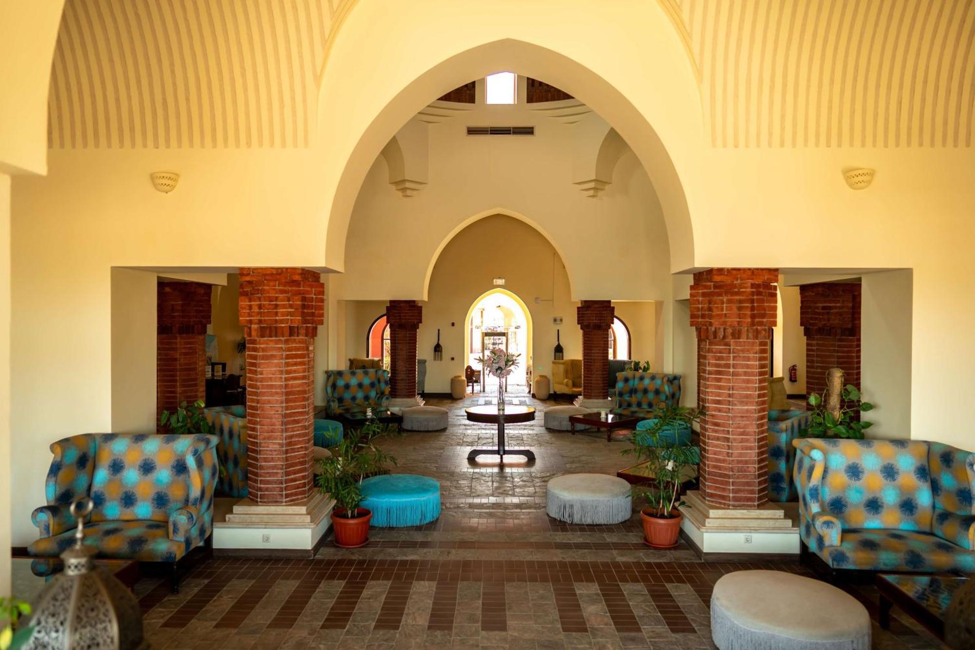 Radisson Blu El Quseir Resort 5*