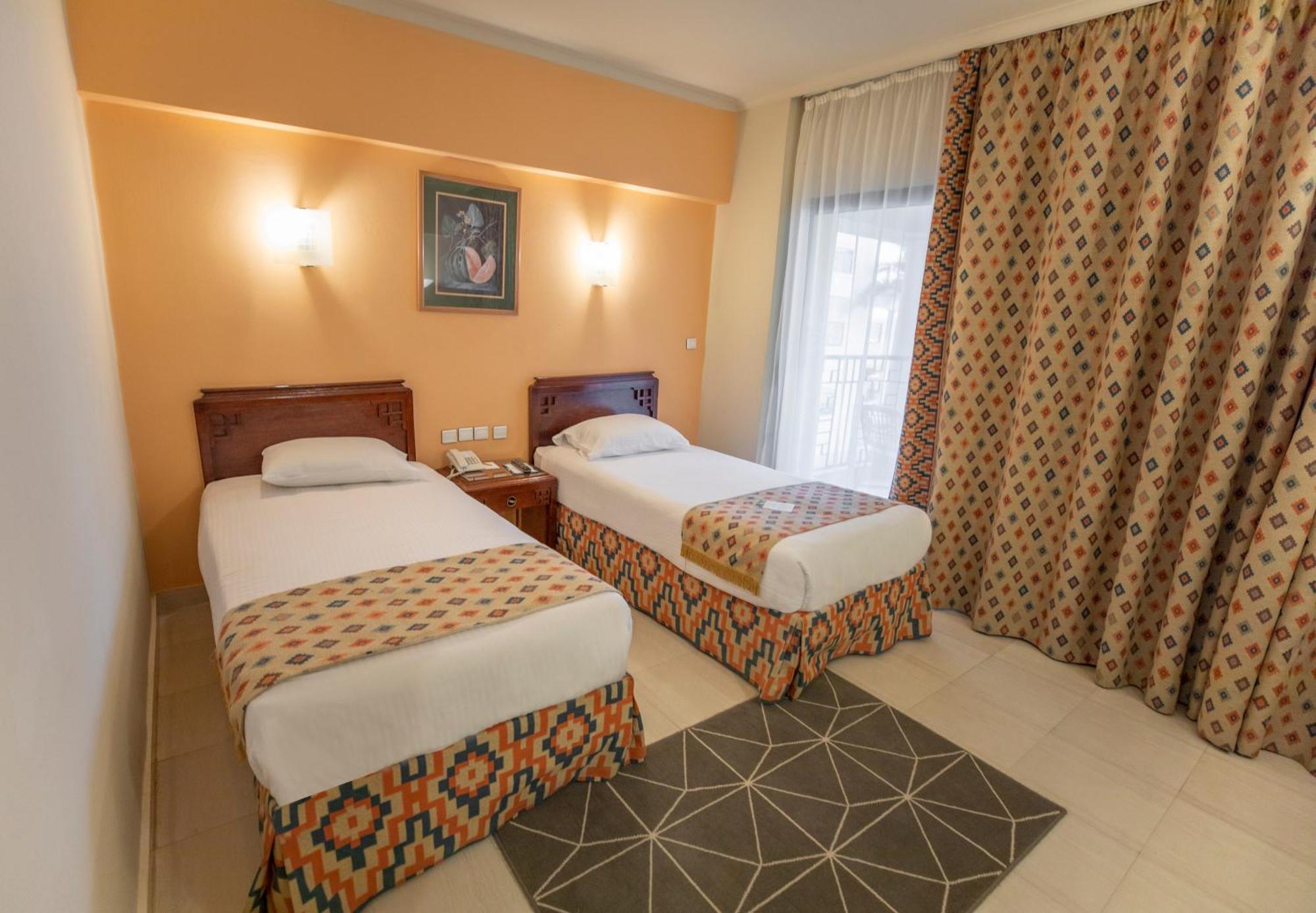Sunrise Holidays -adults Only Hurghada