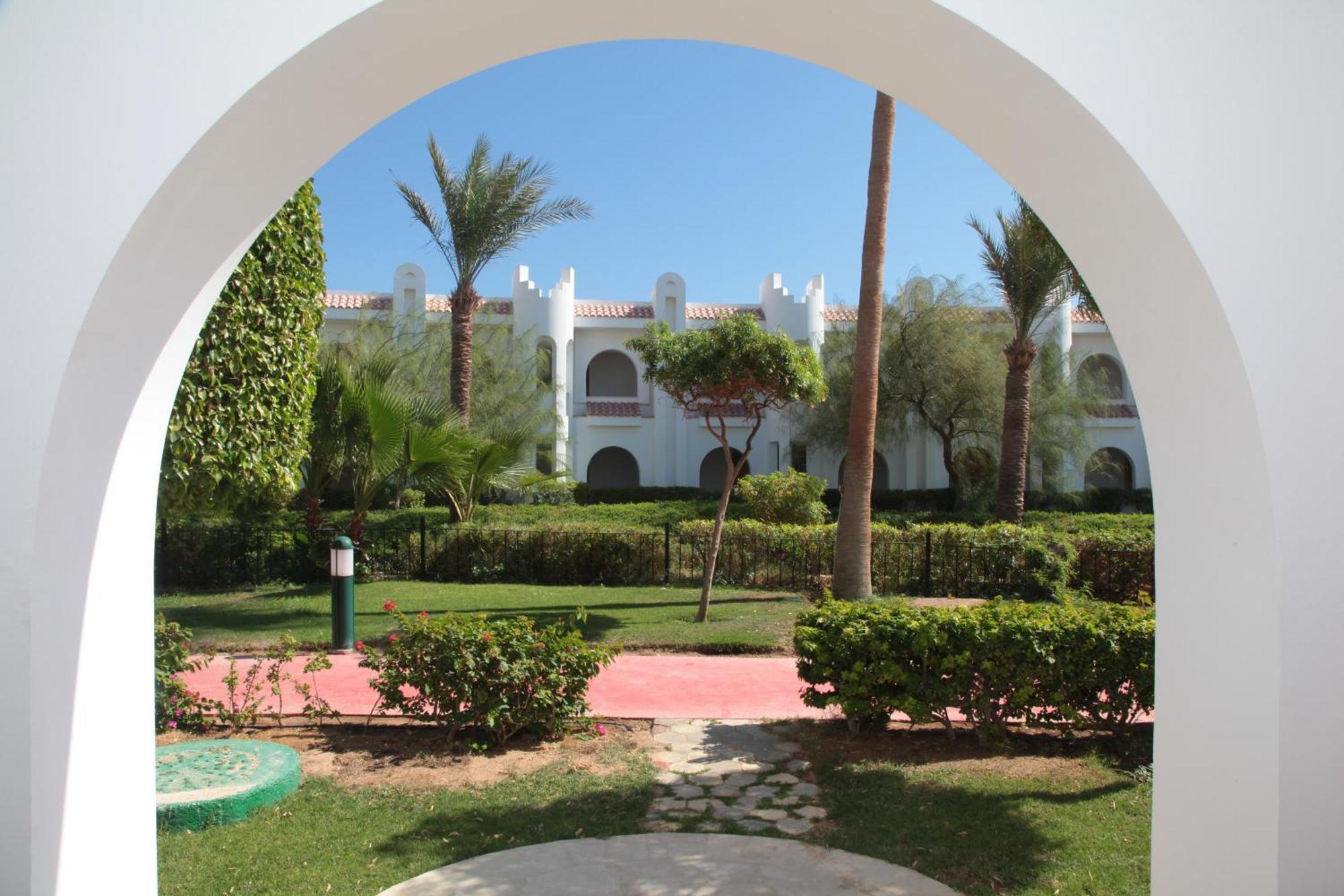 Resort Savoy Sheikh