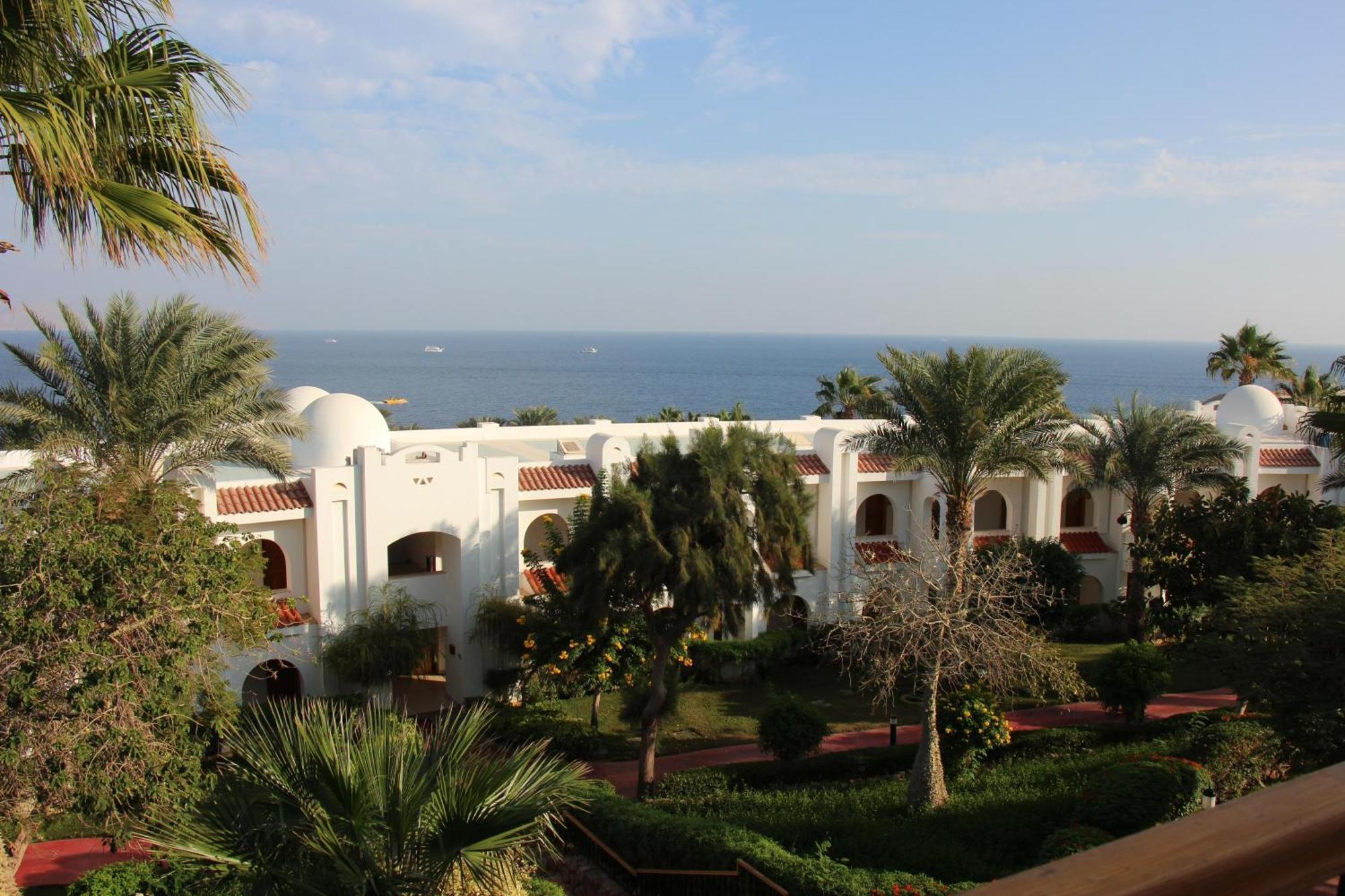 Savoy Sheikh Resort Sharm el-Sheikh