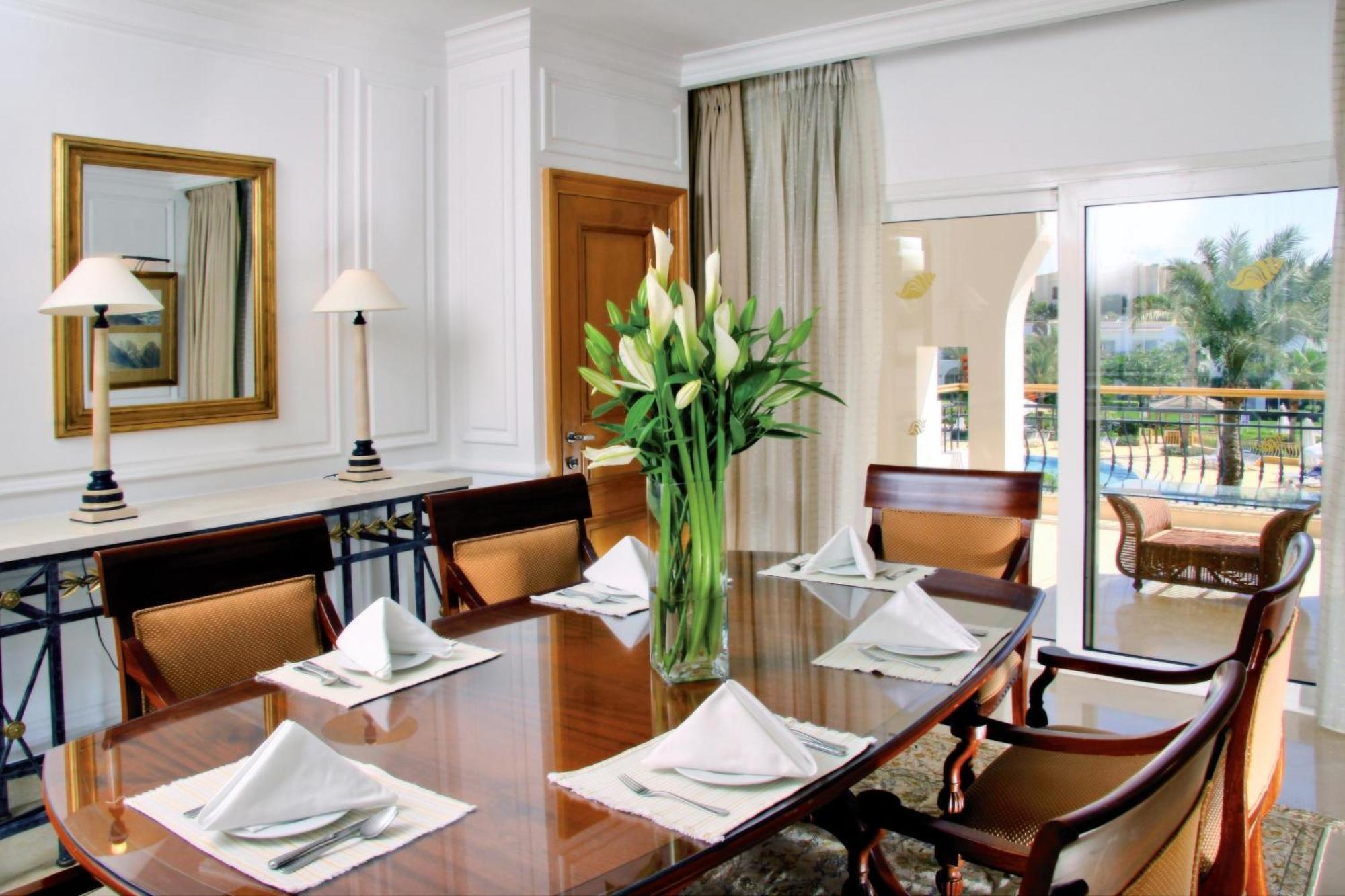 Savoy Sheikh 5* Sharm el-Sheikh