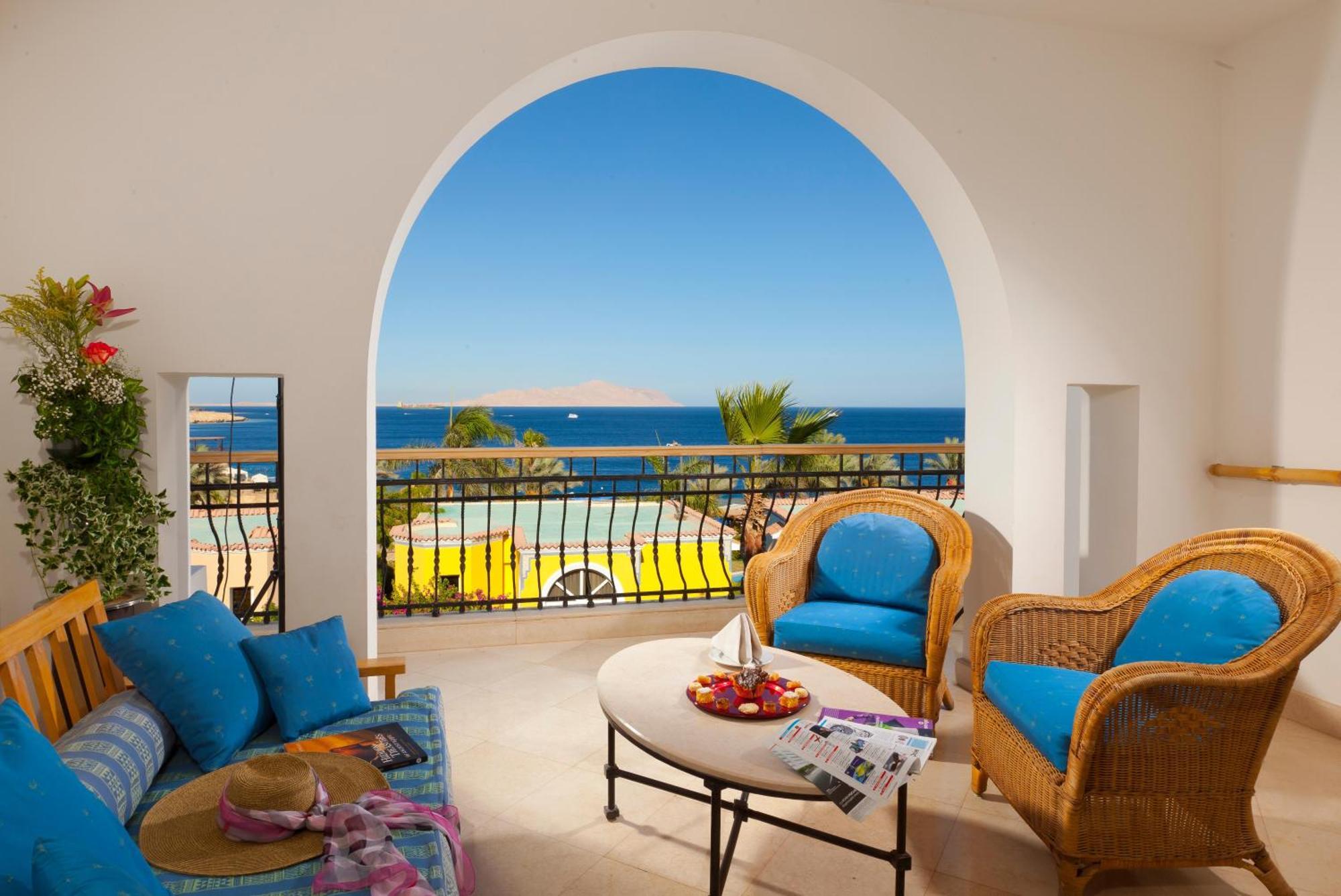 Savoy Sheikh 5* Sharm el-Sheikh