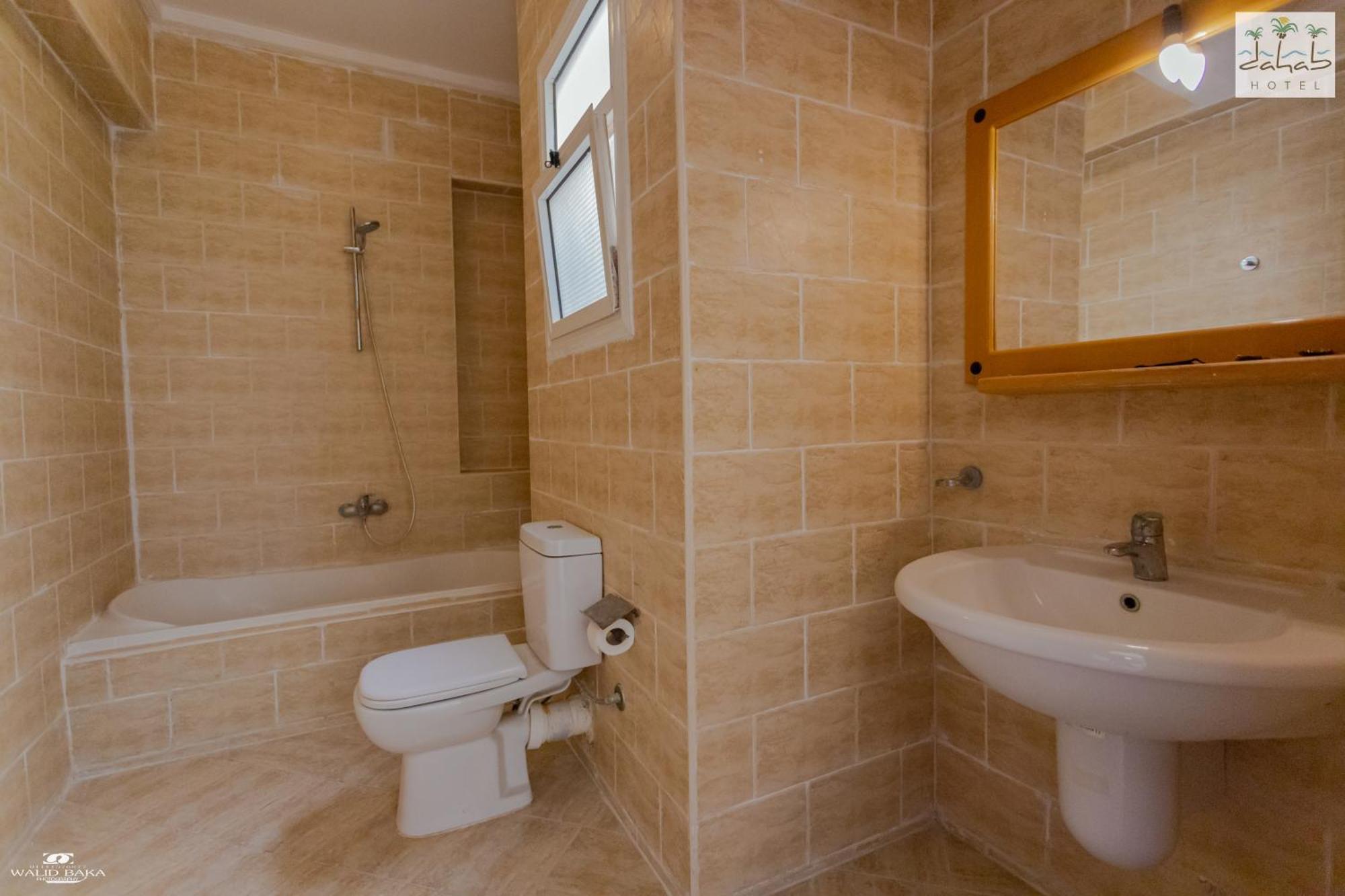 Dahab Hotel Resort 4*