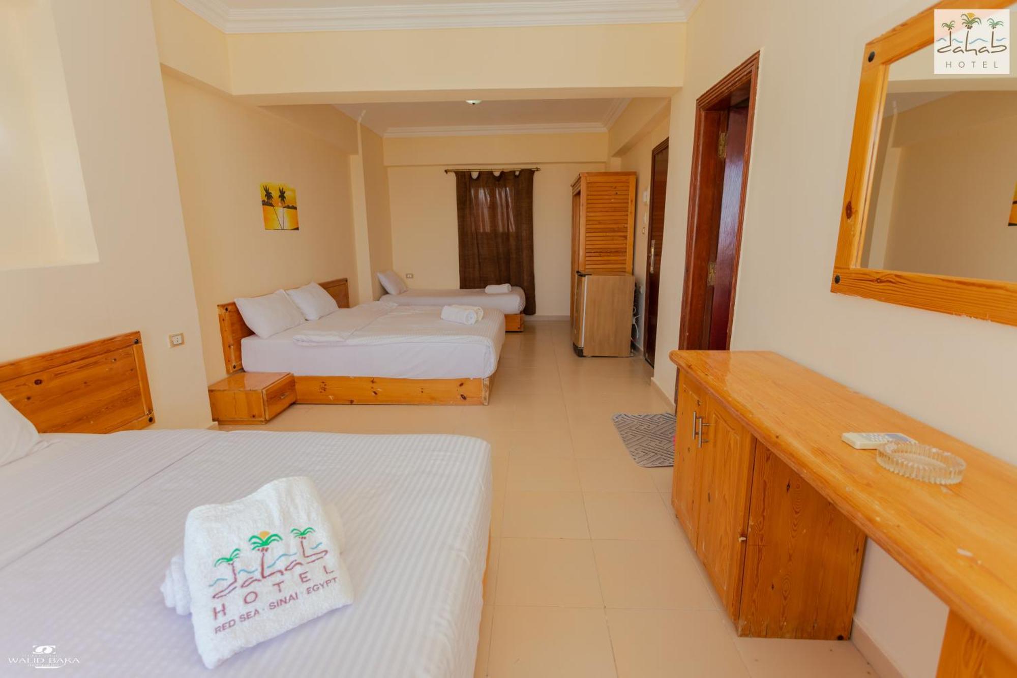 Resort Dahab Hotel 4*