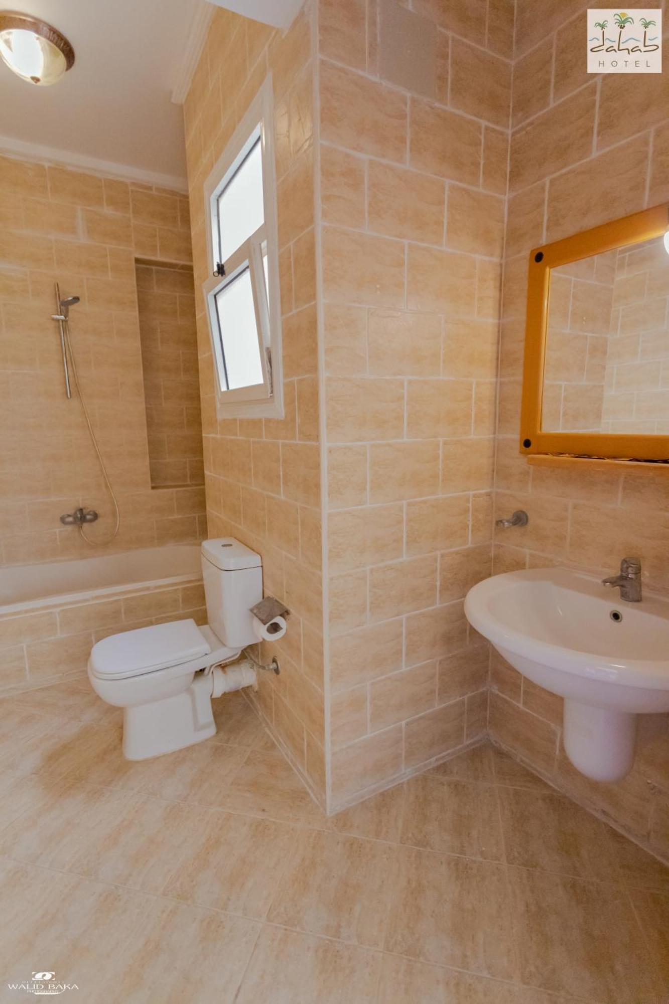 Dahab Hotel Resort Dahab
