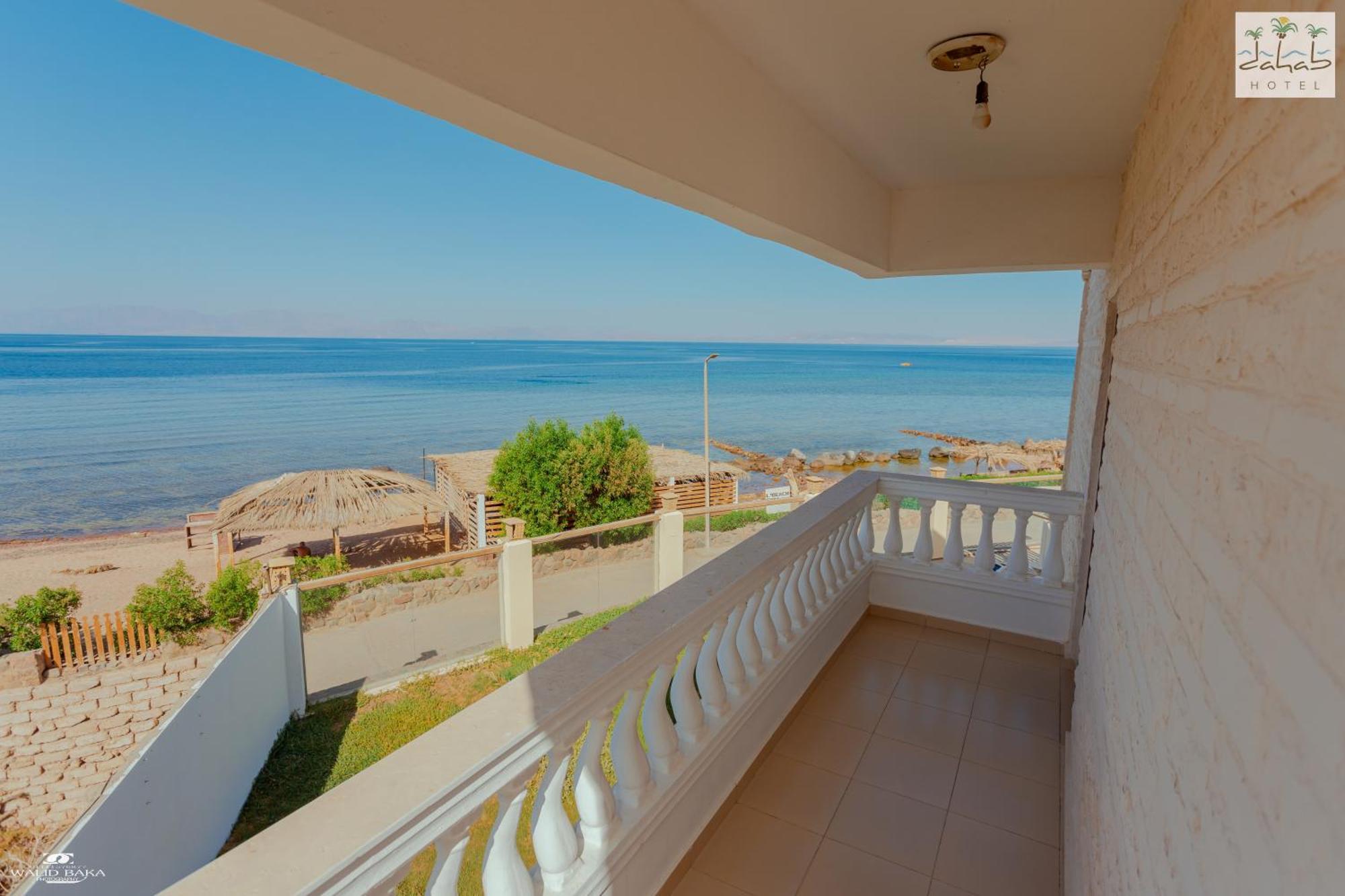 Dahab Hotel 4* Dahab