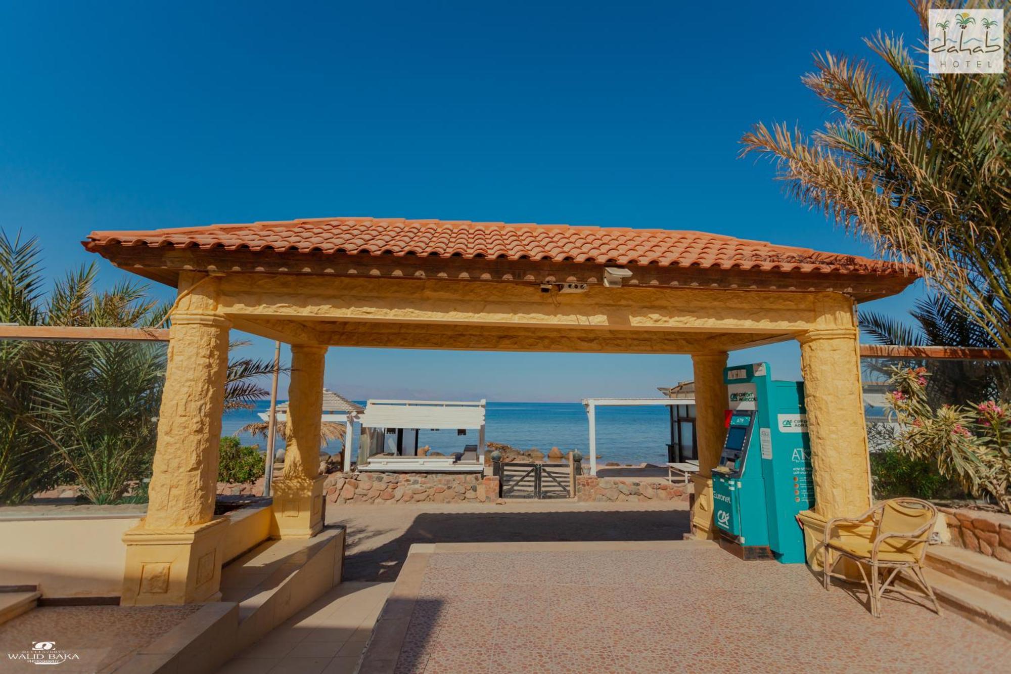 Resort Dahab Hotel