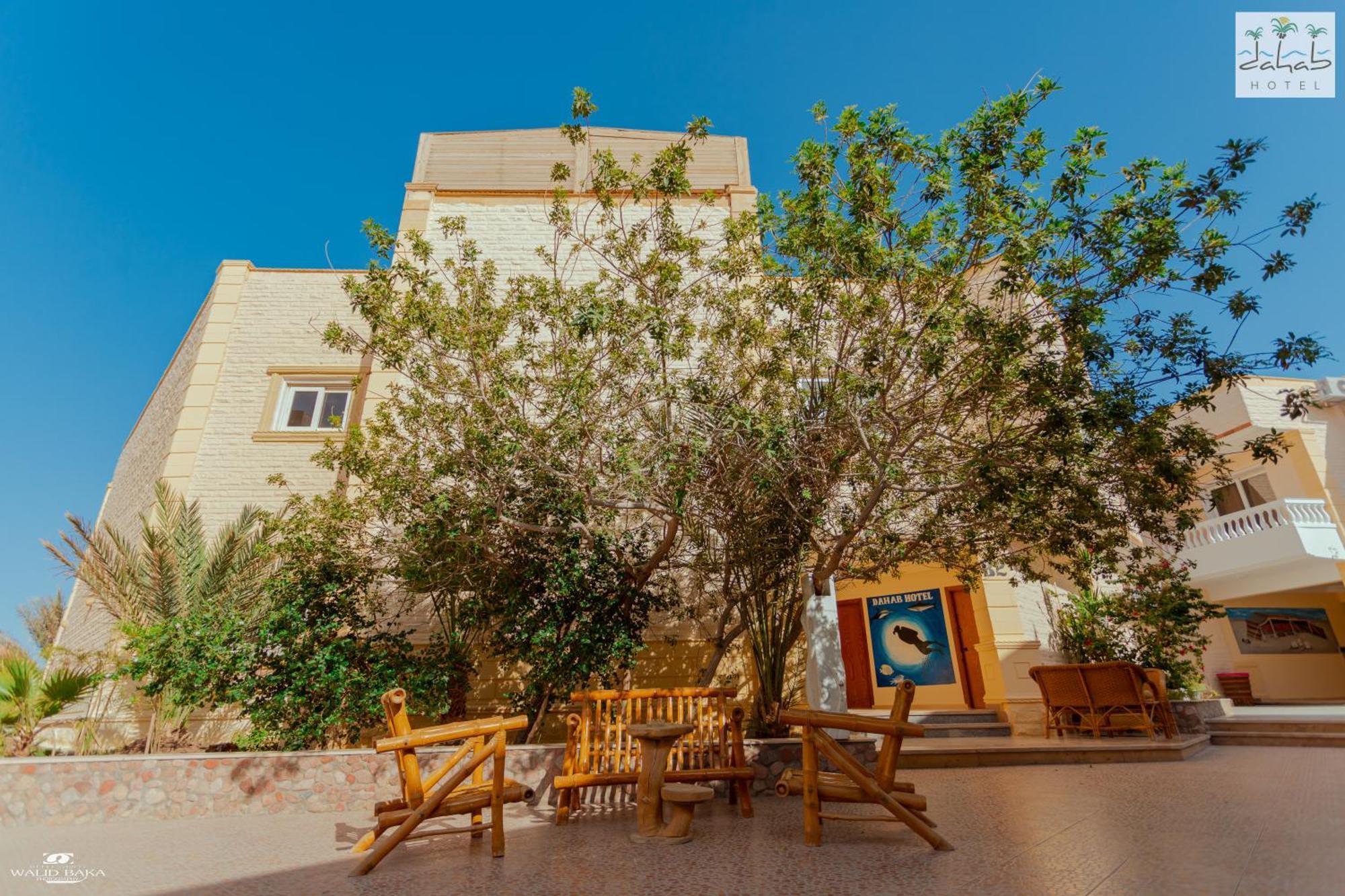 Dahab Hotel Resort 4*