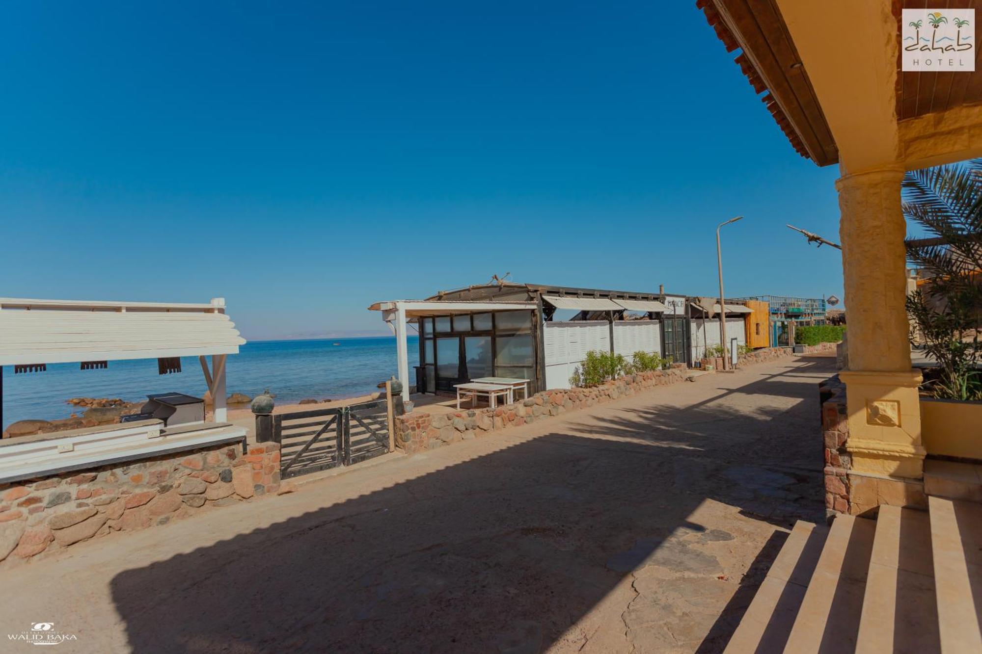 Resort Dahab Hotel 4*