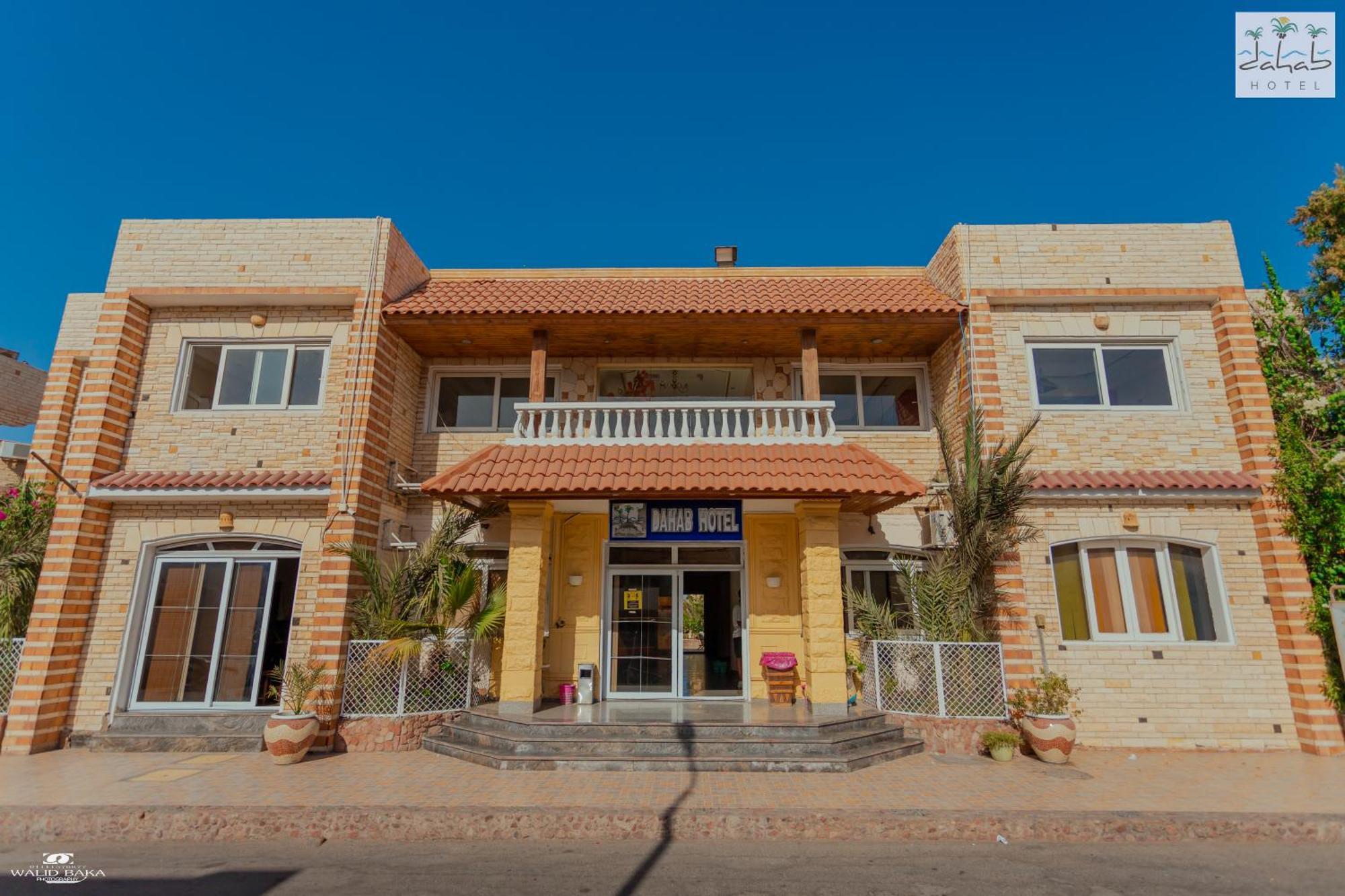 Resort Dahab Hotel Dahab