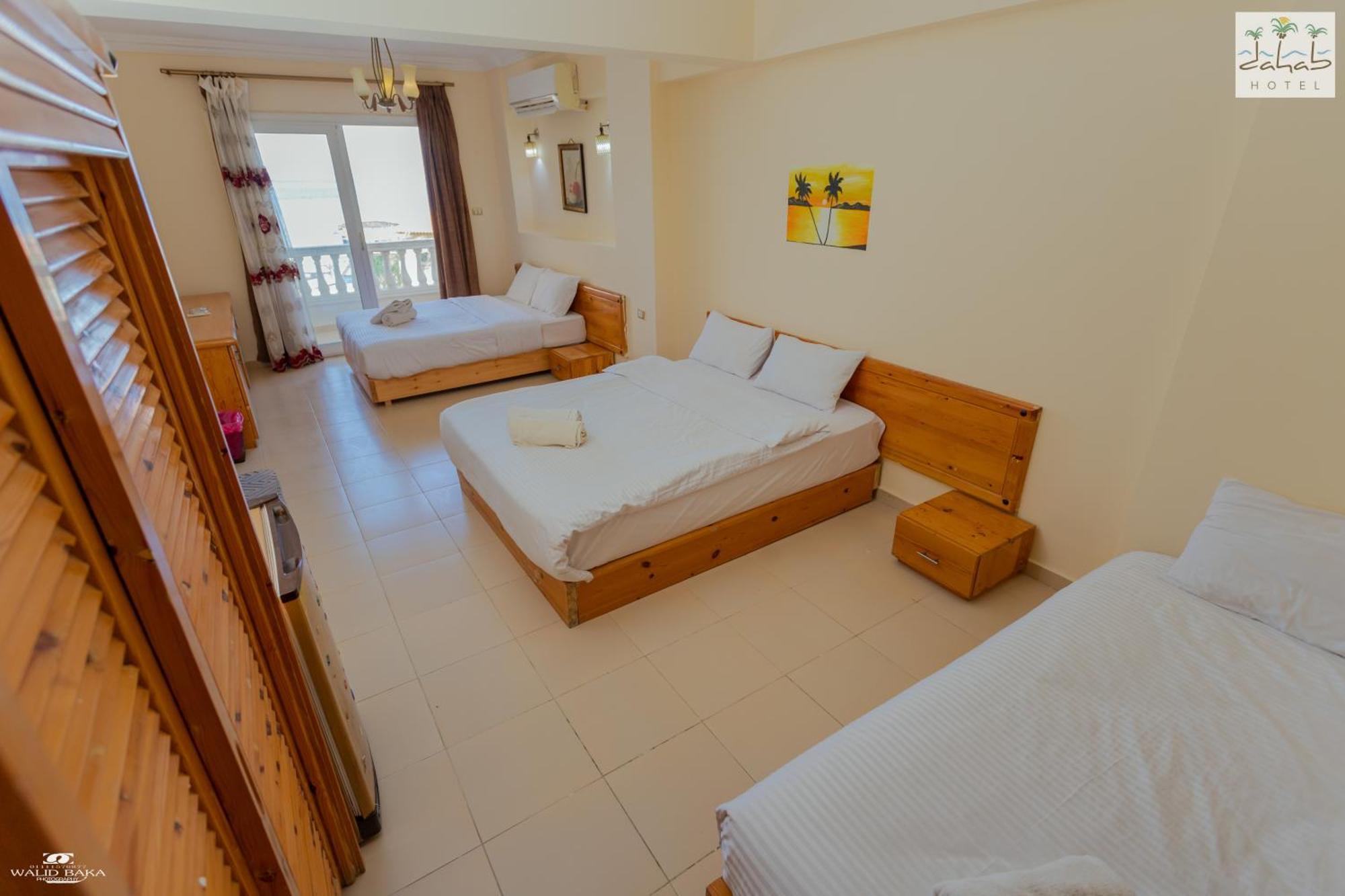 Dahab Hotel 4*