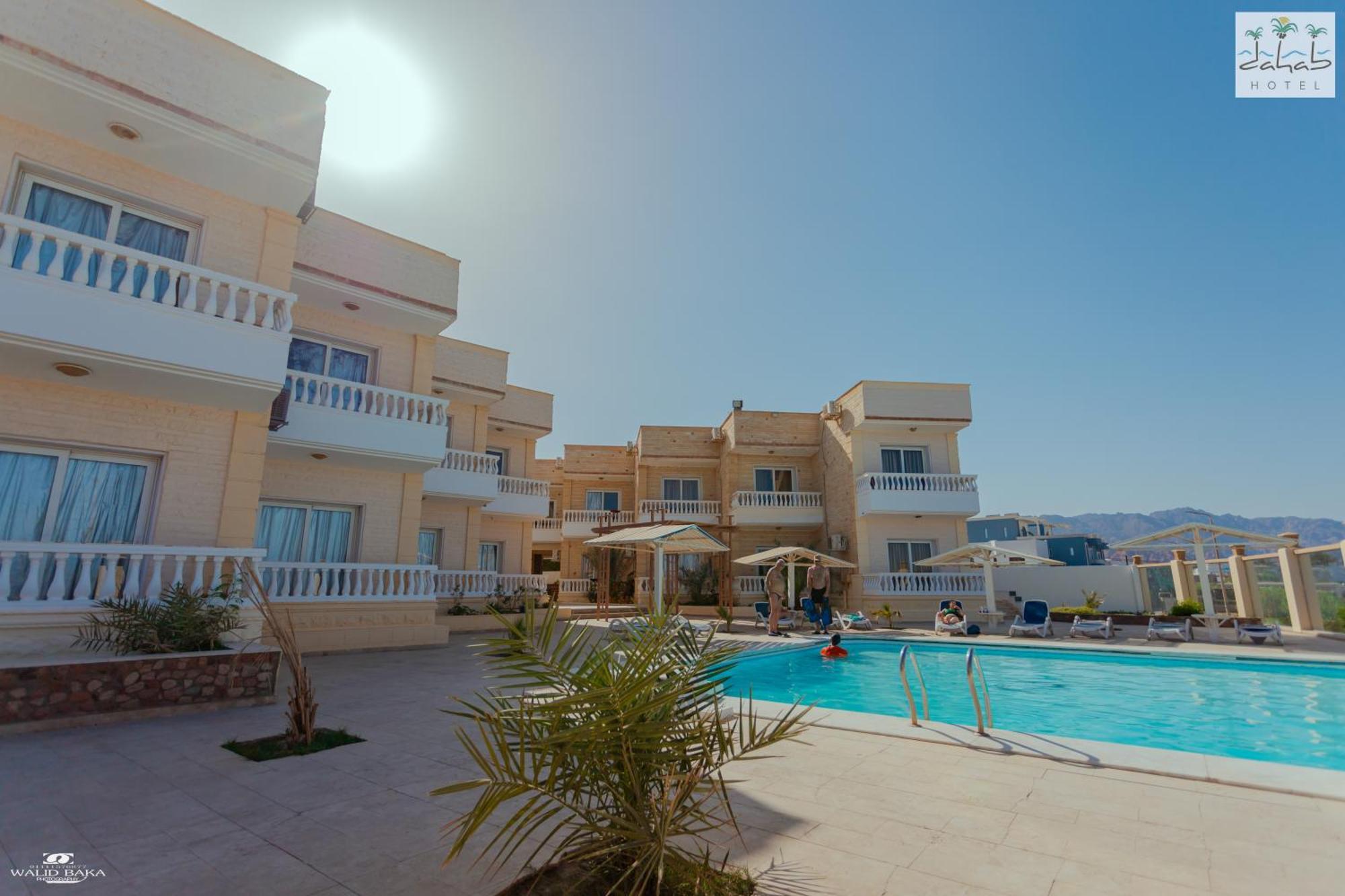 Dahab Hotel Resort