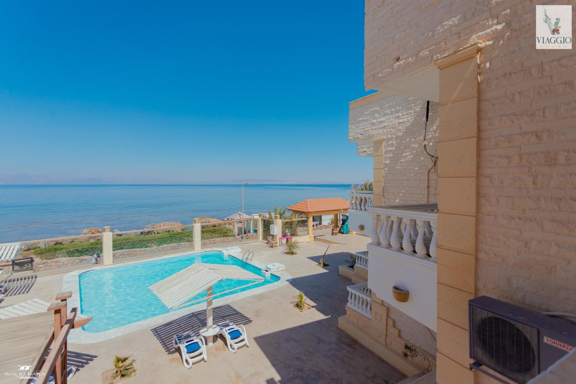 Resort Dahab Hotel