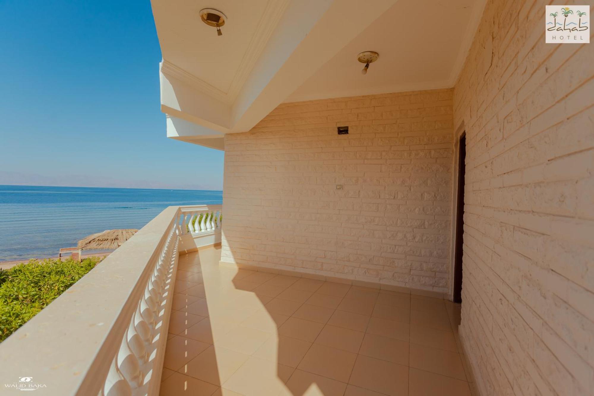Resort Dahab Hotel Dahab