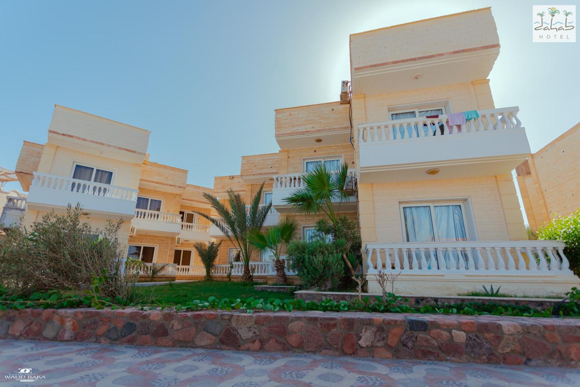 Dahab Hotel 4*