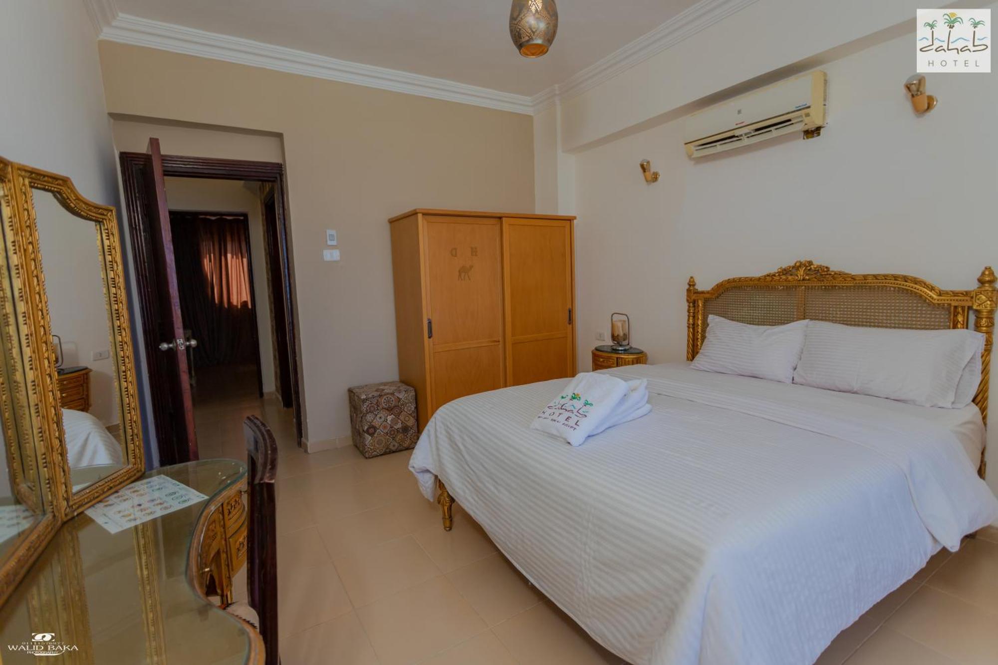 Dahab Hotel Resort