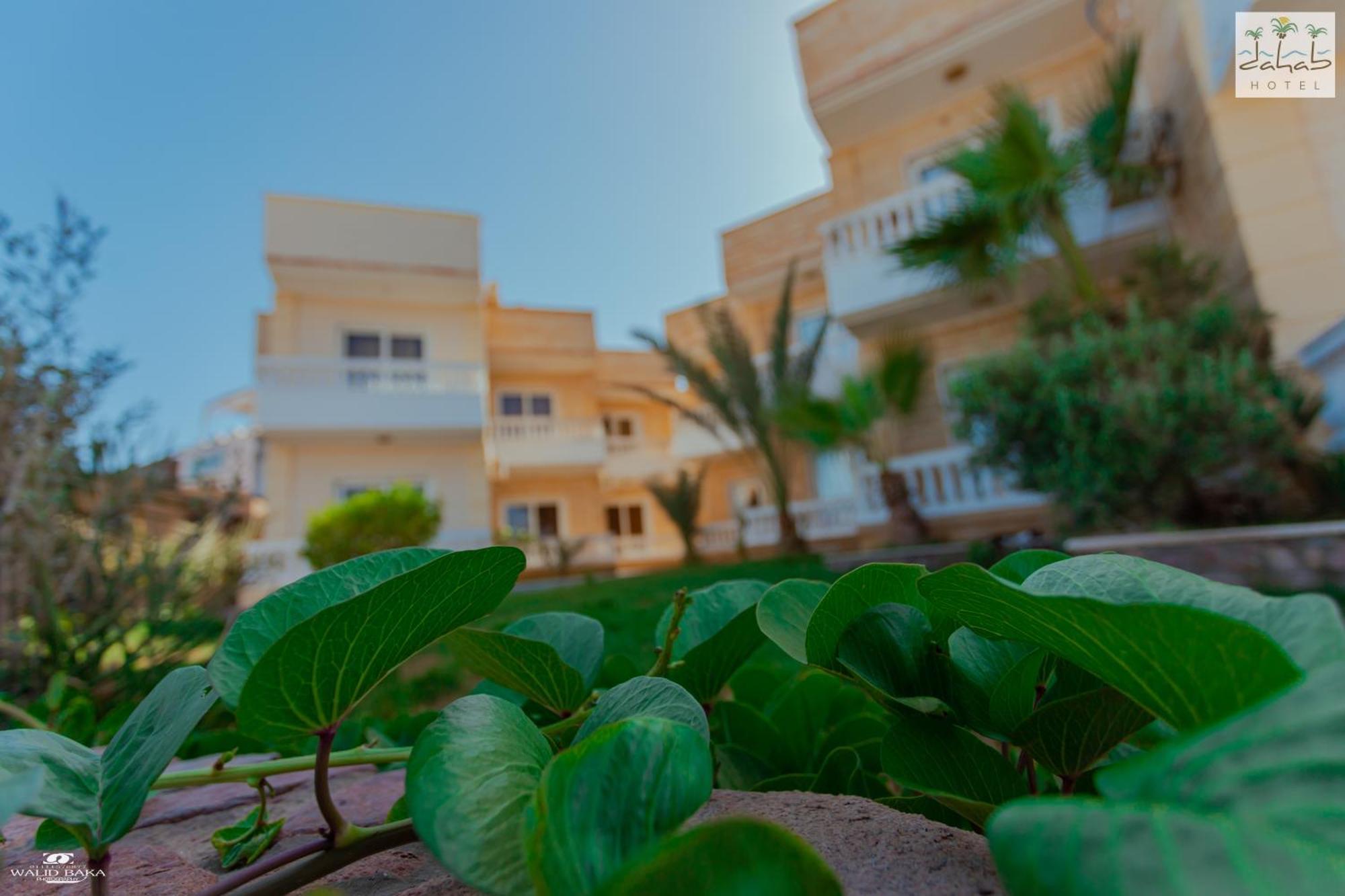 Dahab Hotel Resort 4*