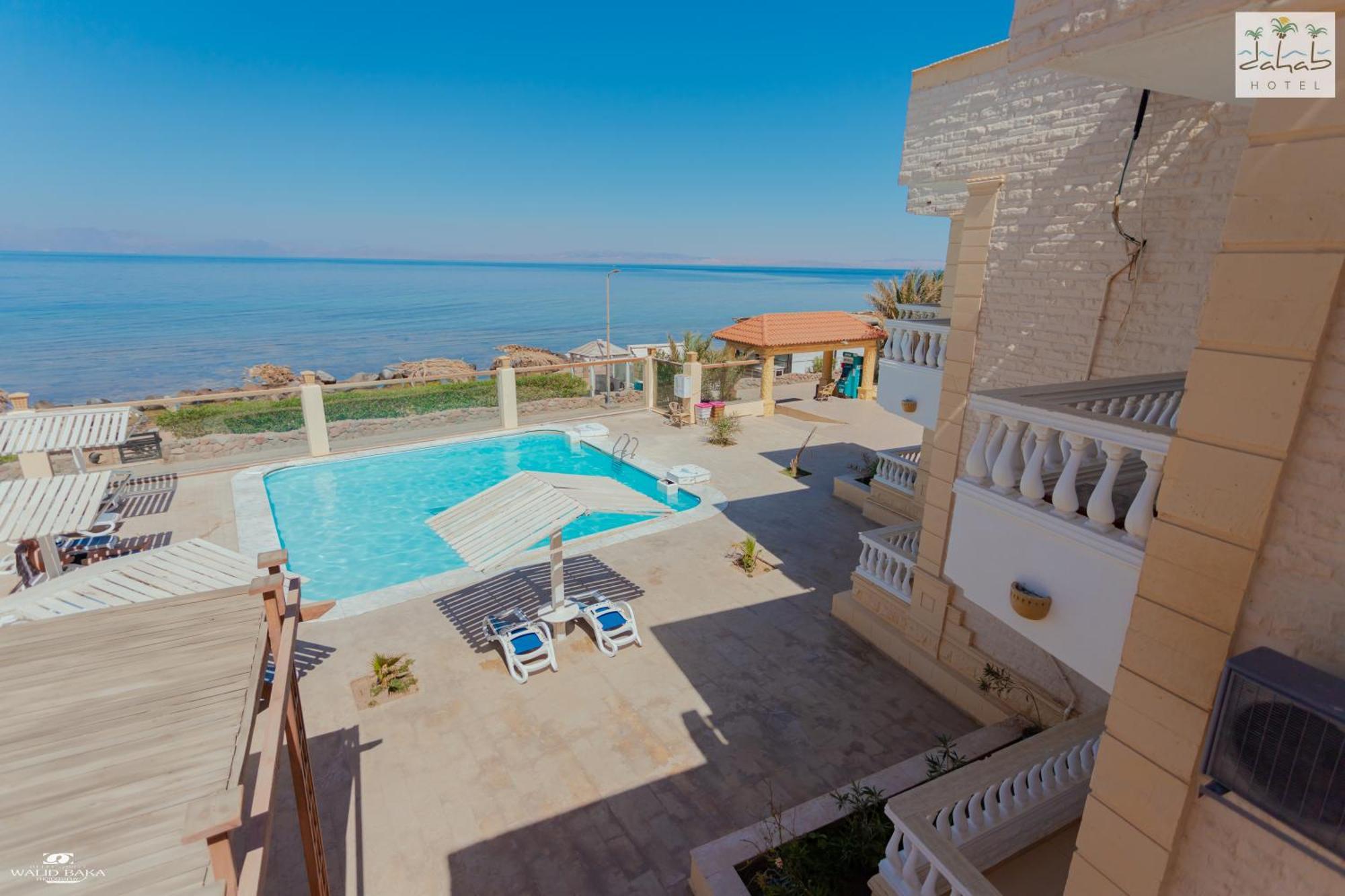 Resort Dahab Hotel Dahab