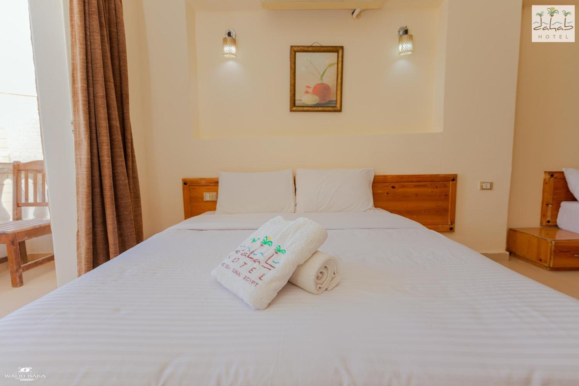 Dahab Hotel 4*