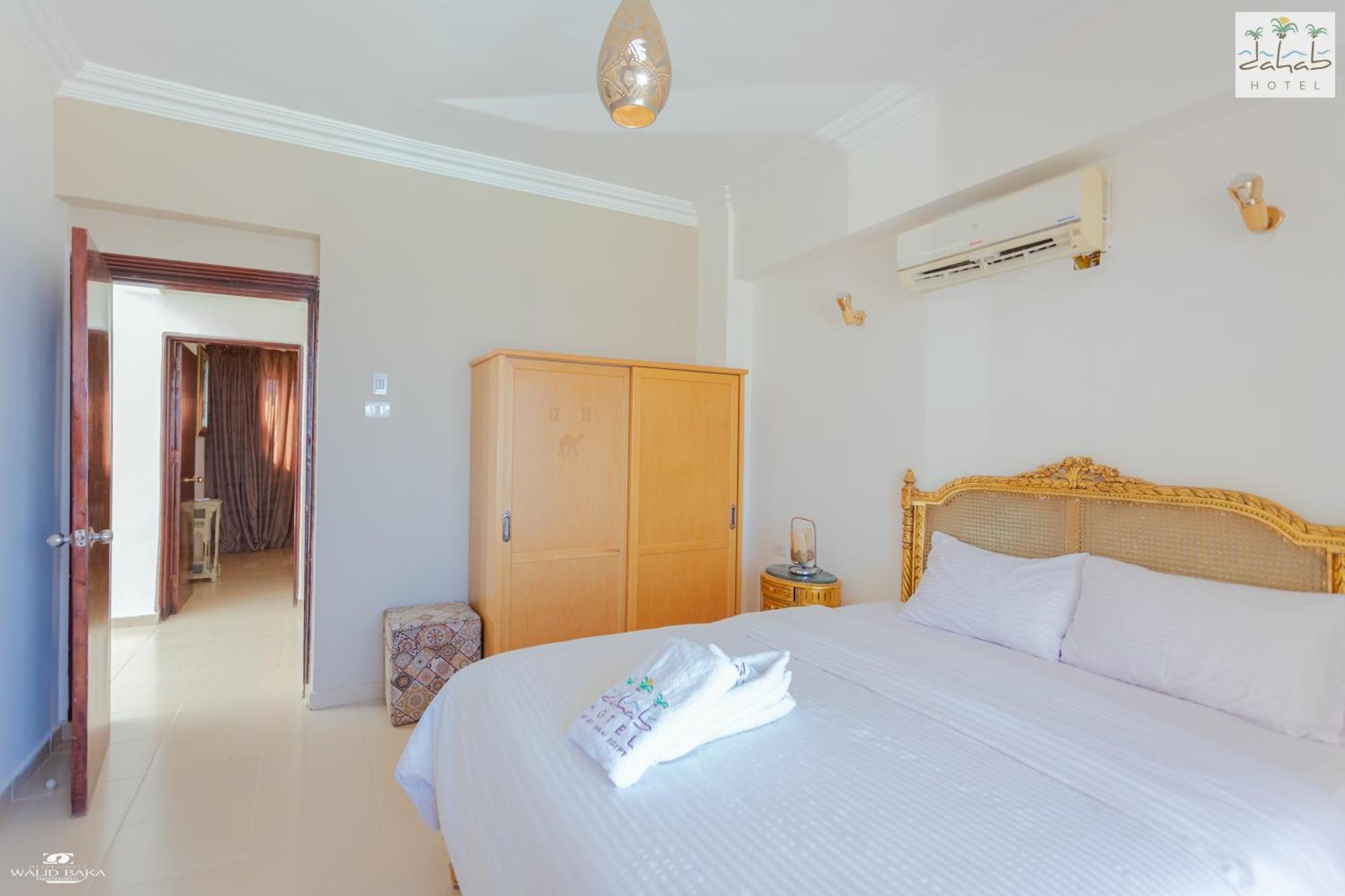 Dahab Hotel 4*