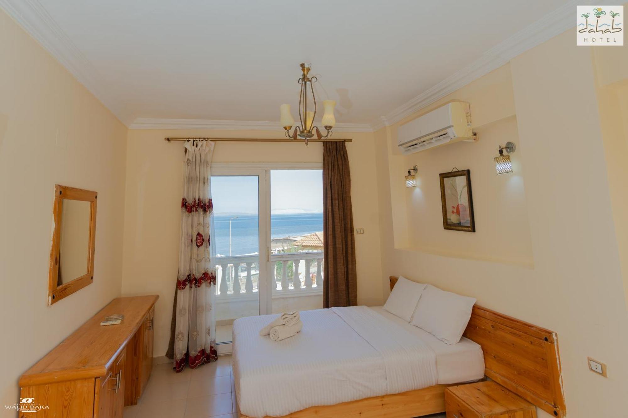 Dahab Hotel 4*