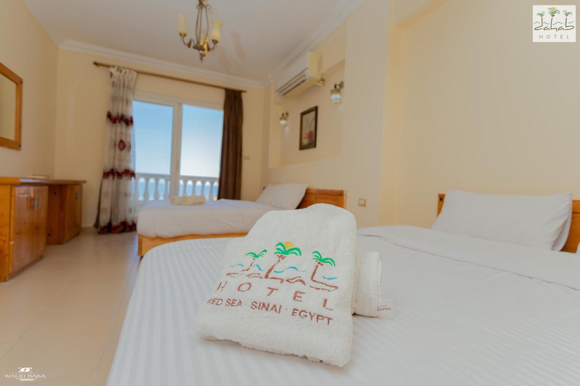 Dahab Hotel Resort Dahab
