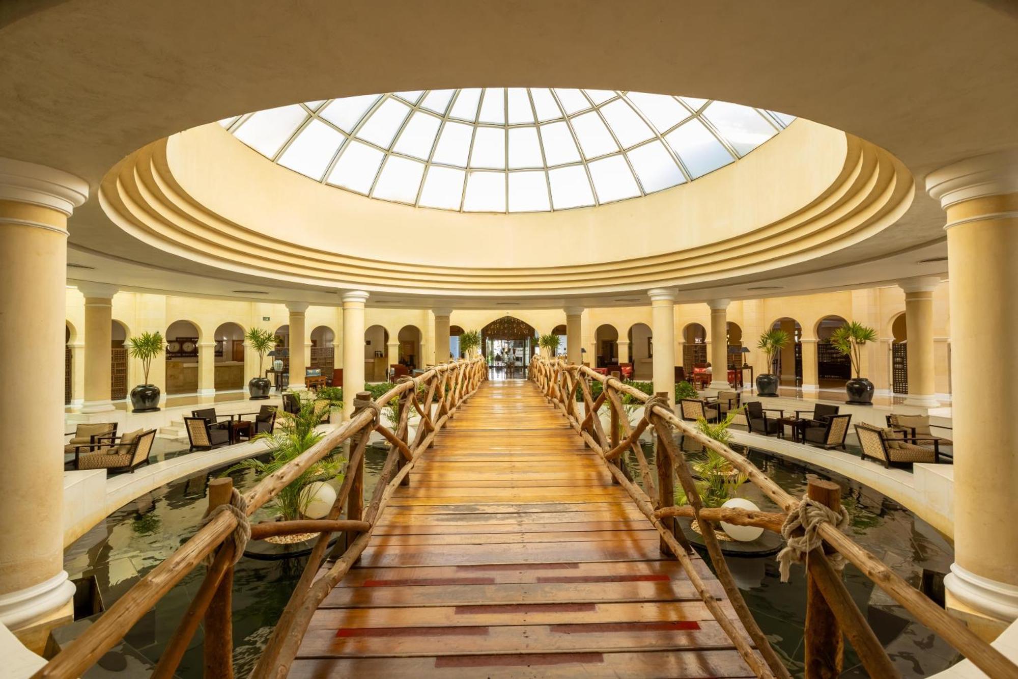 Resort Savoy Sheikh