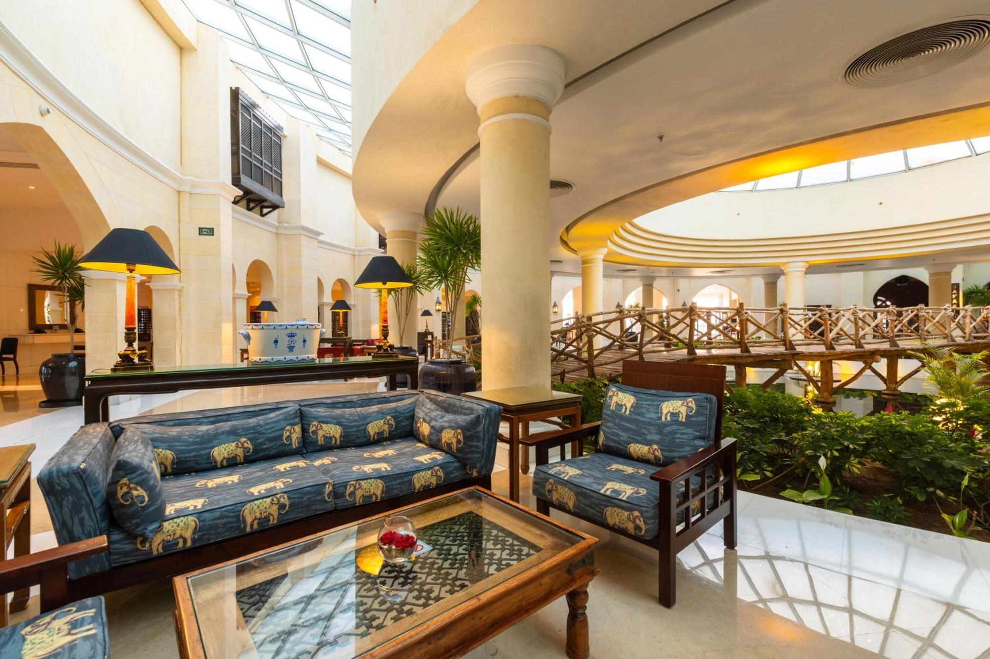 Savoy Sheikh Resort 5*