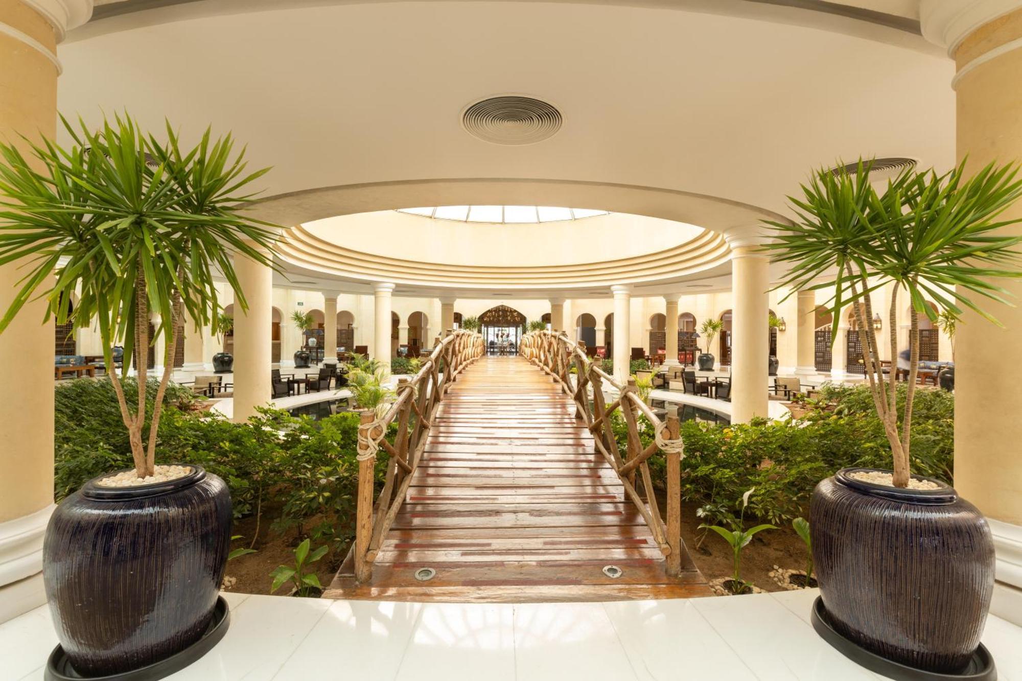 Resort Savoy Sheikh 5*