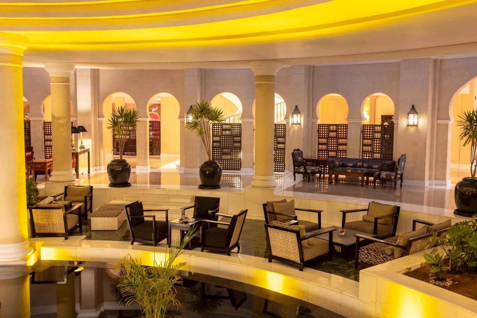 Savoy Sheikh Resort Sharm el-Sheikh