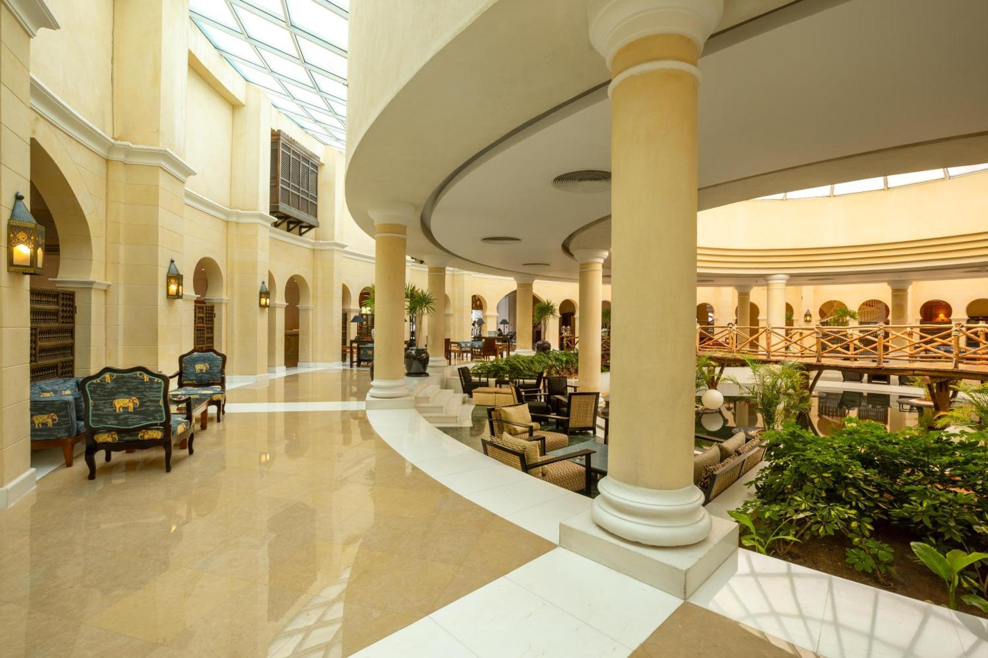 Savoy Sheikh Sharm el-Sheikh