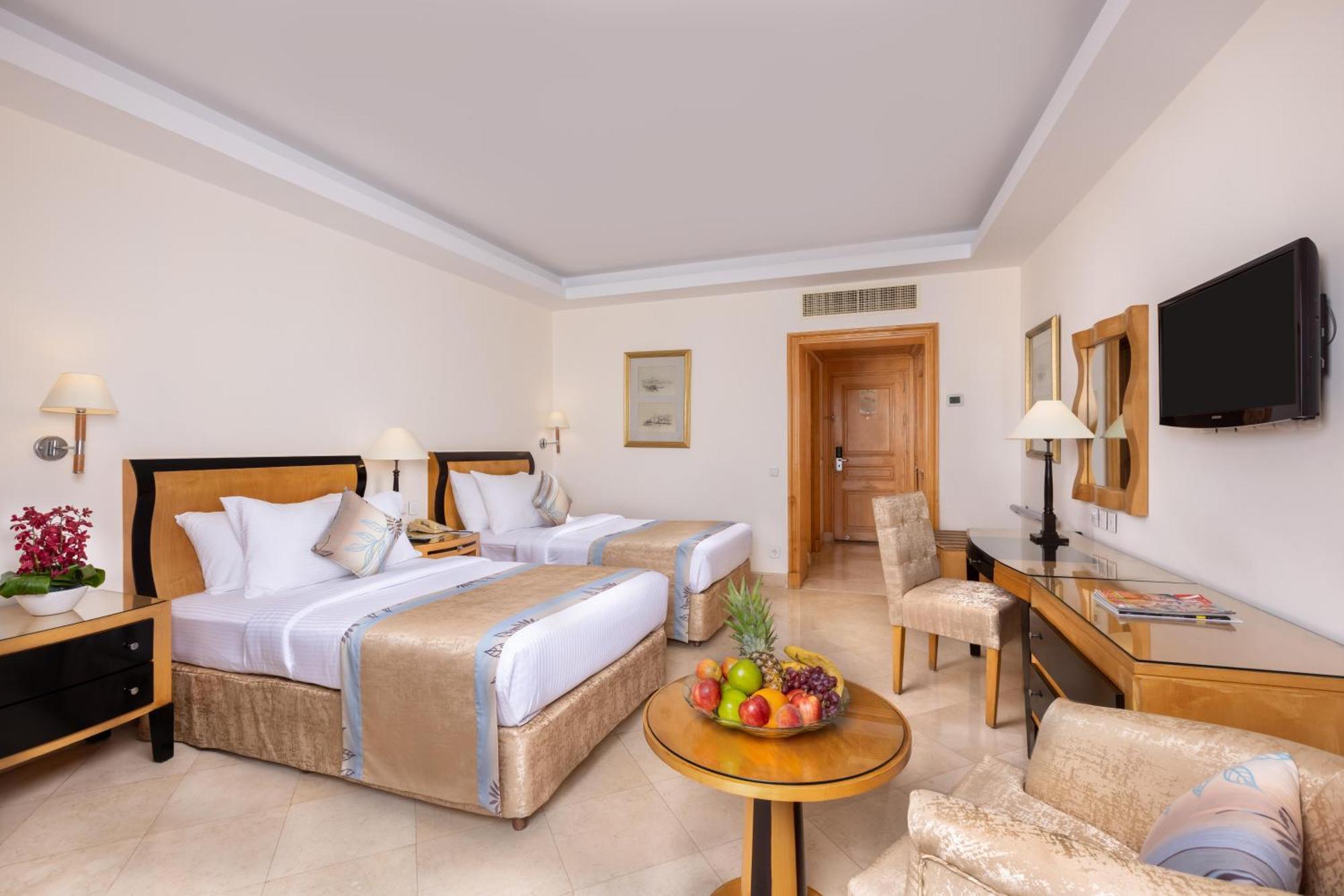 Savoy Sheikh Resort