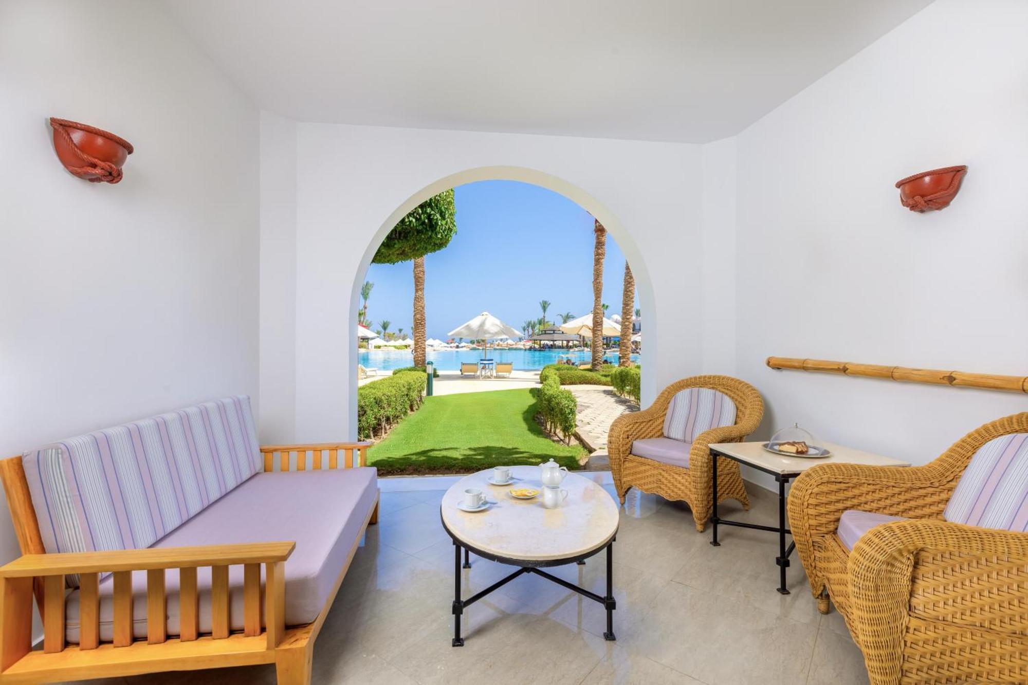 Resort Savoy Sheikh Sharm el-Sheikh