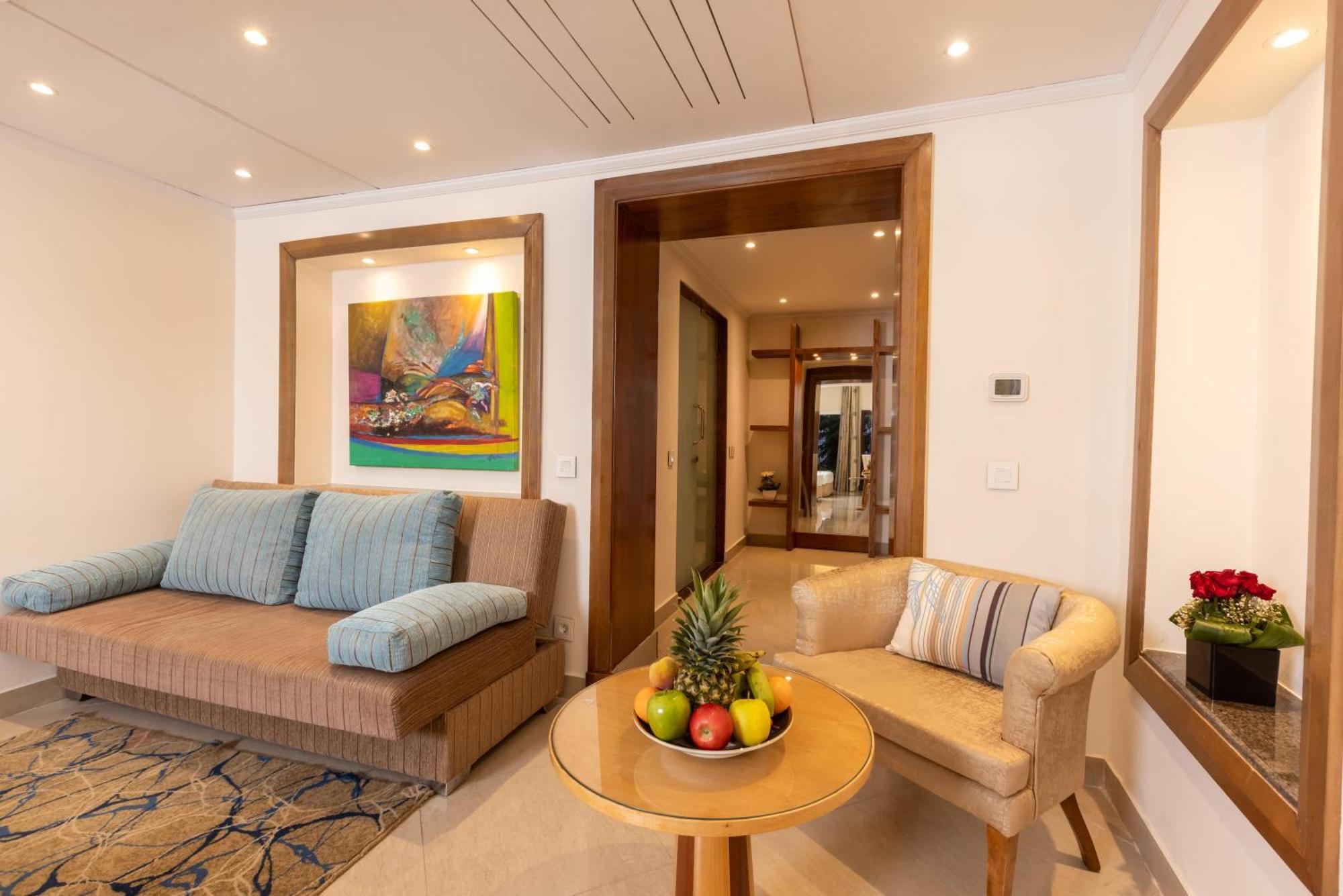 Resort Savoy Sheikh